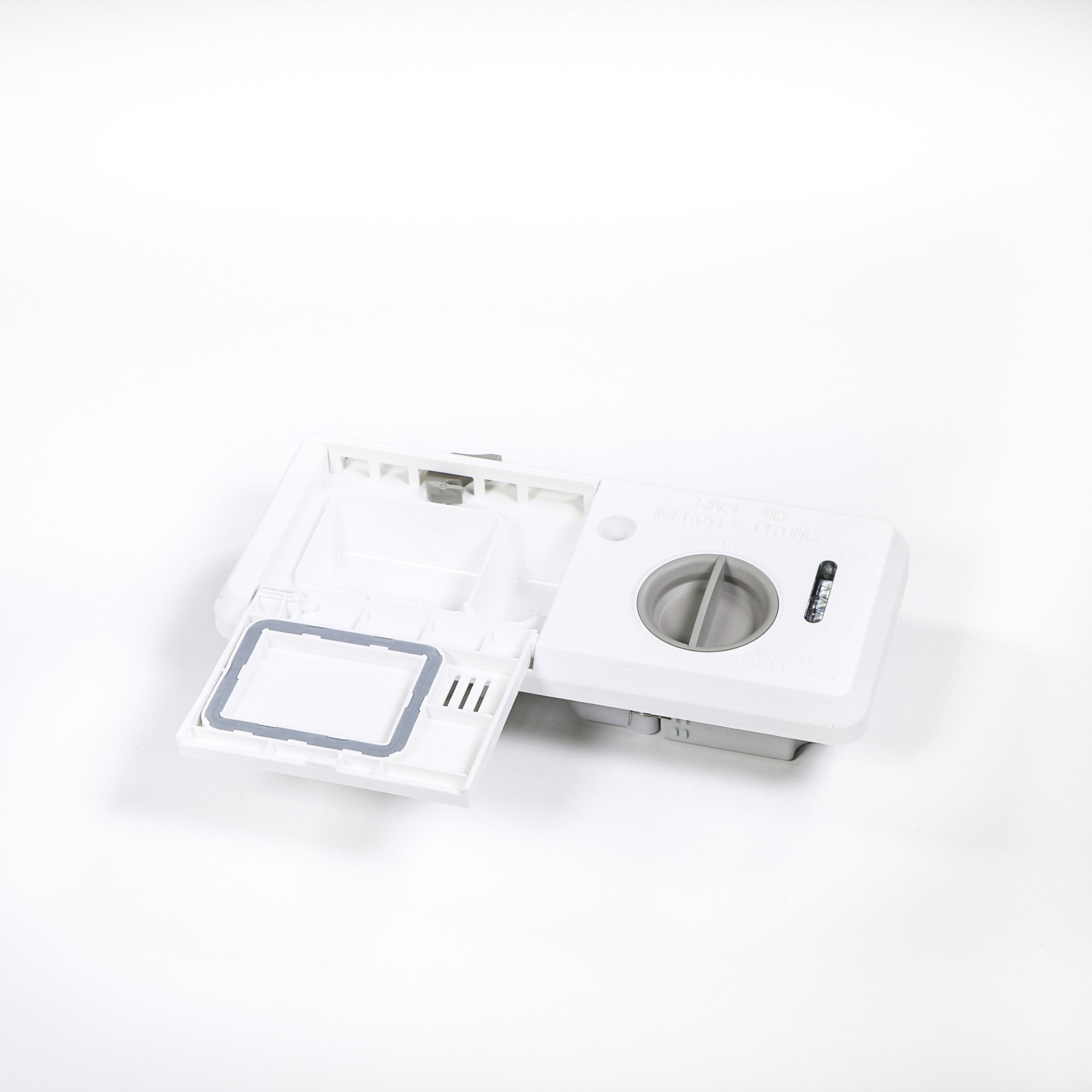 WPW10428214 Whirlpool Dishwasher Dispenser
