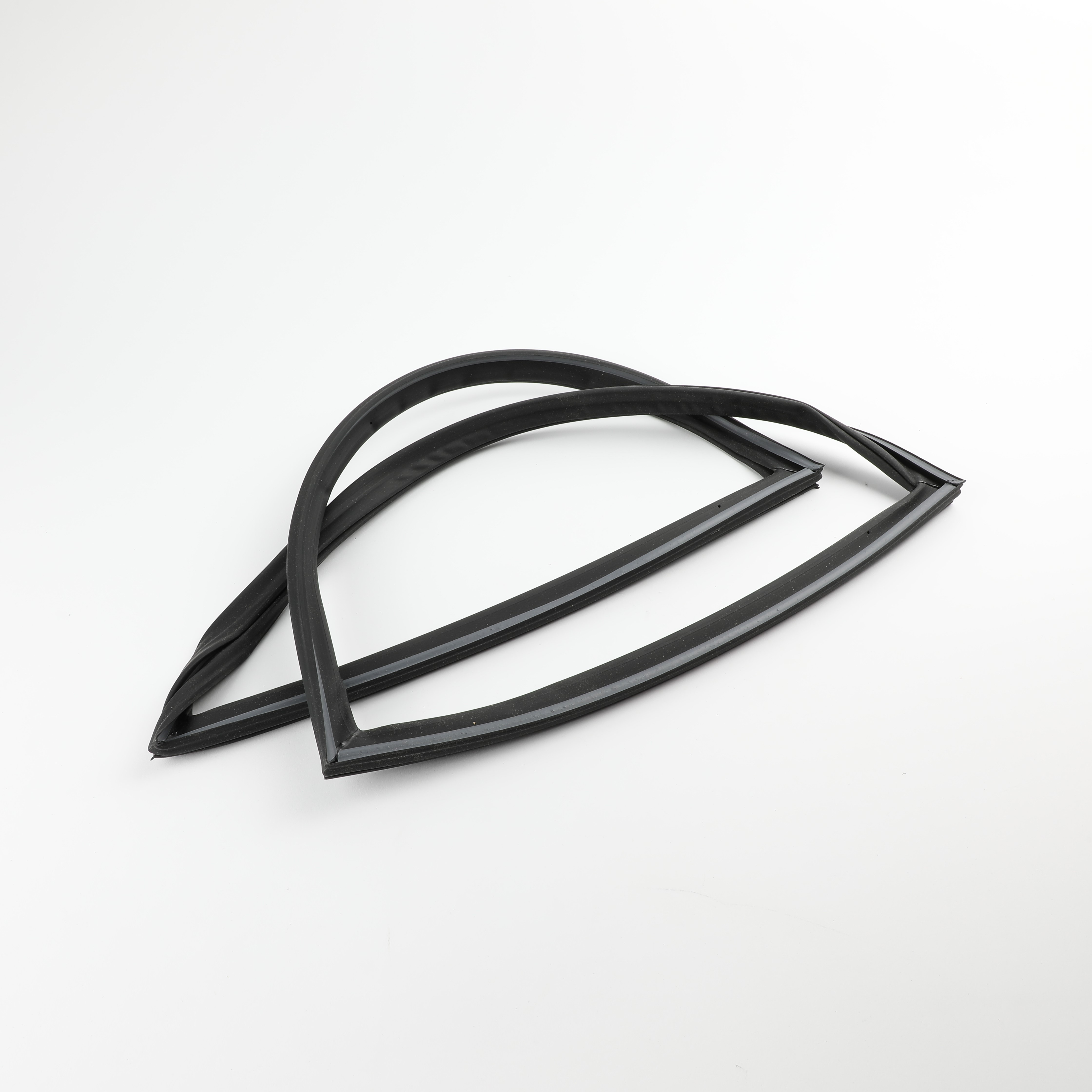 WP2319263B Whirlpool Refrigerator Wp2319263 Door Gasket, Black