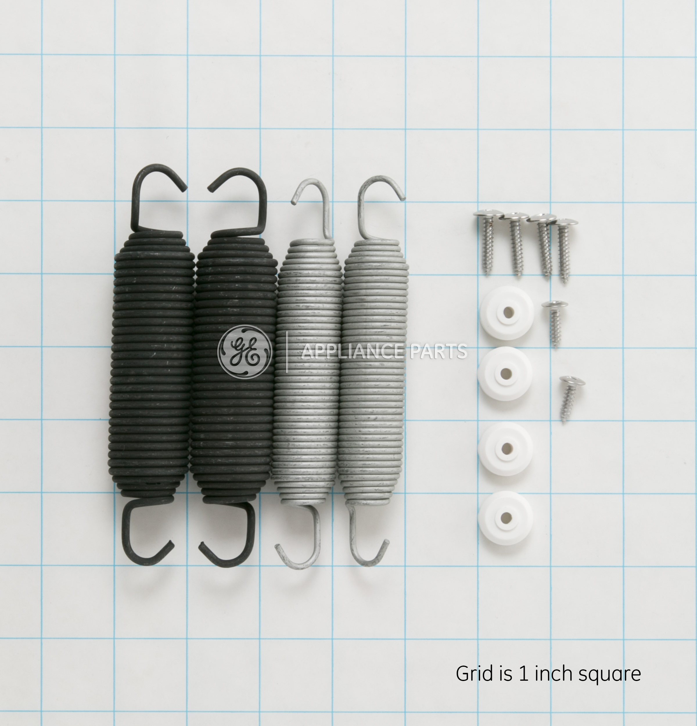 GE Appliances WD35X20417