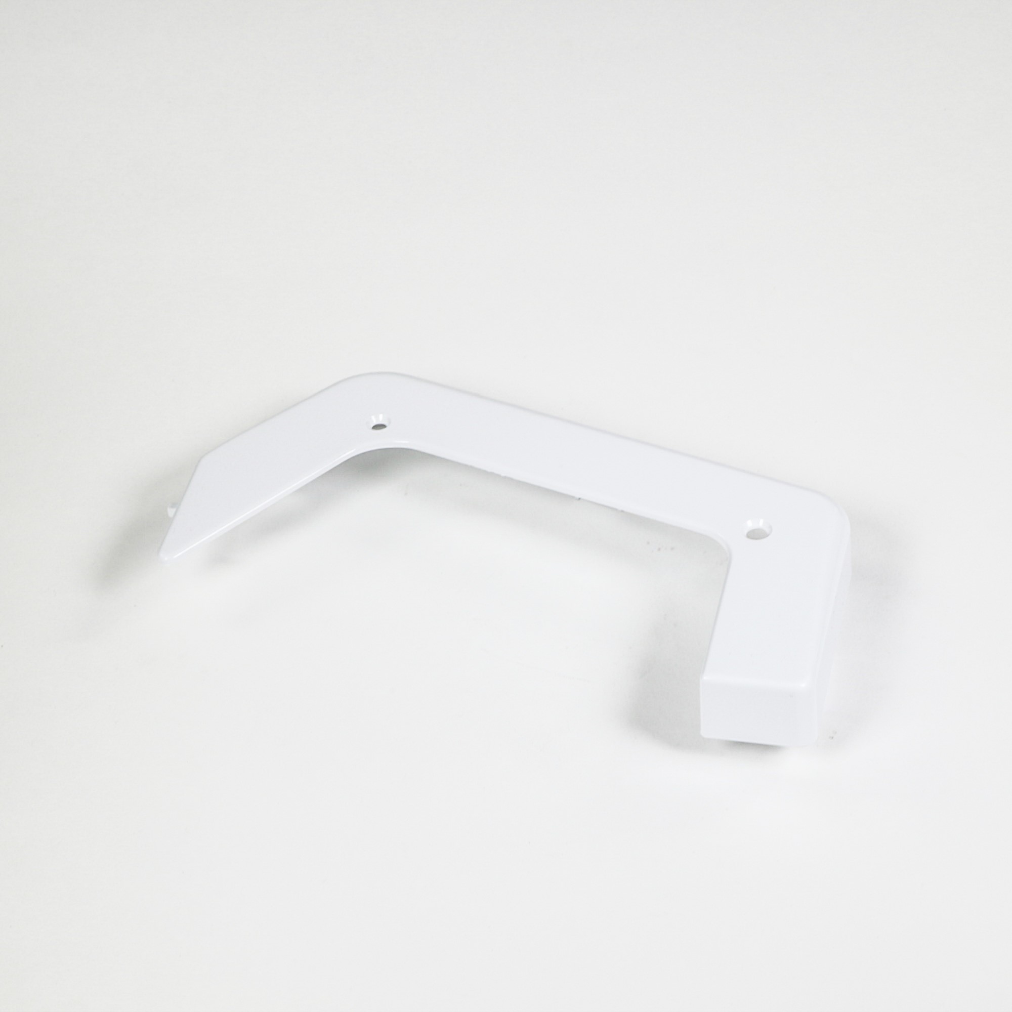 WB07K10005 GE Oven Endcap RT