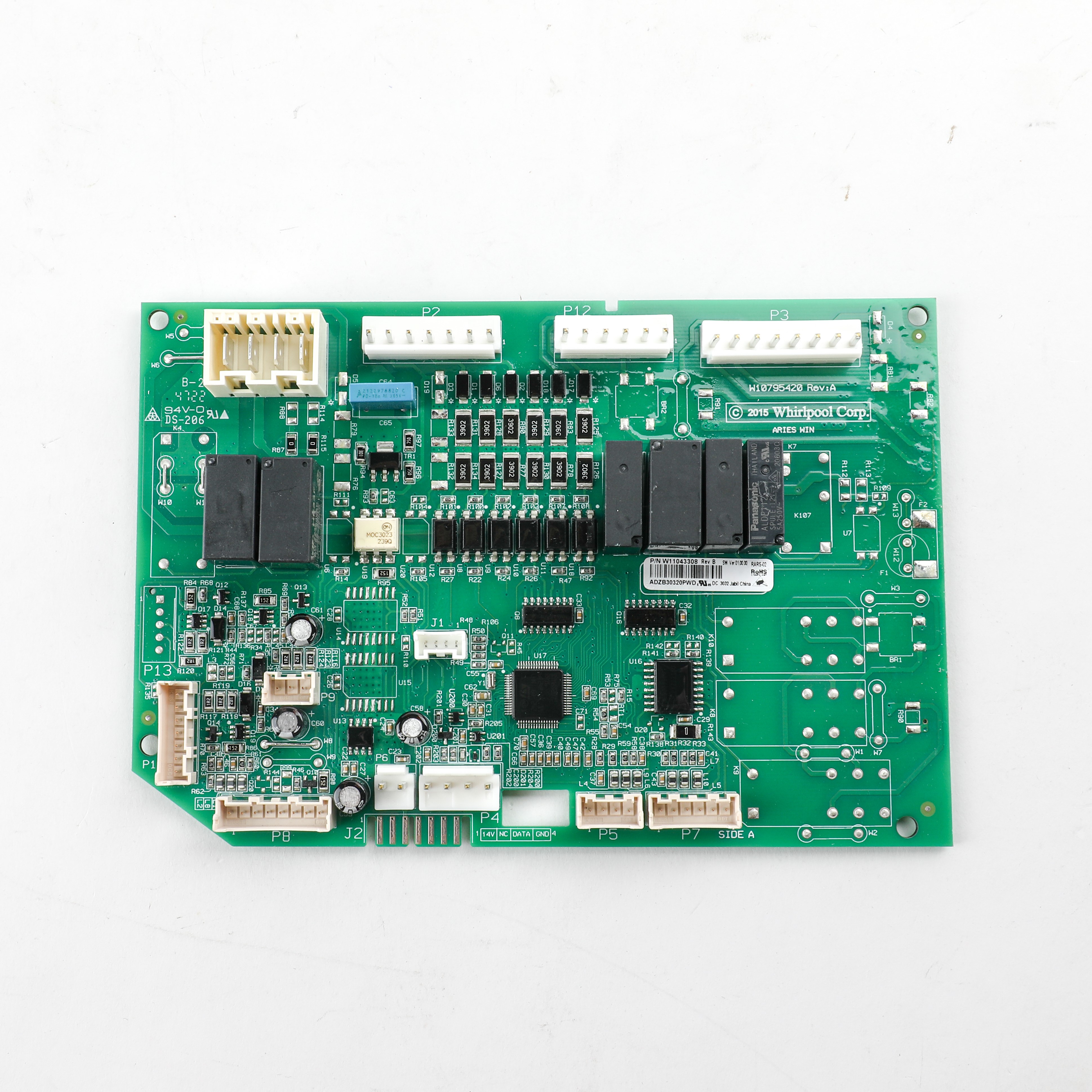 Whirlpool W11233631