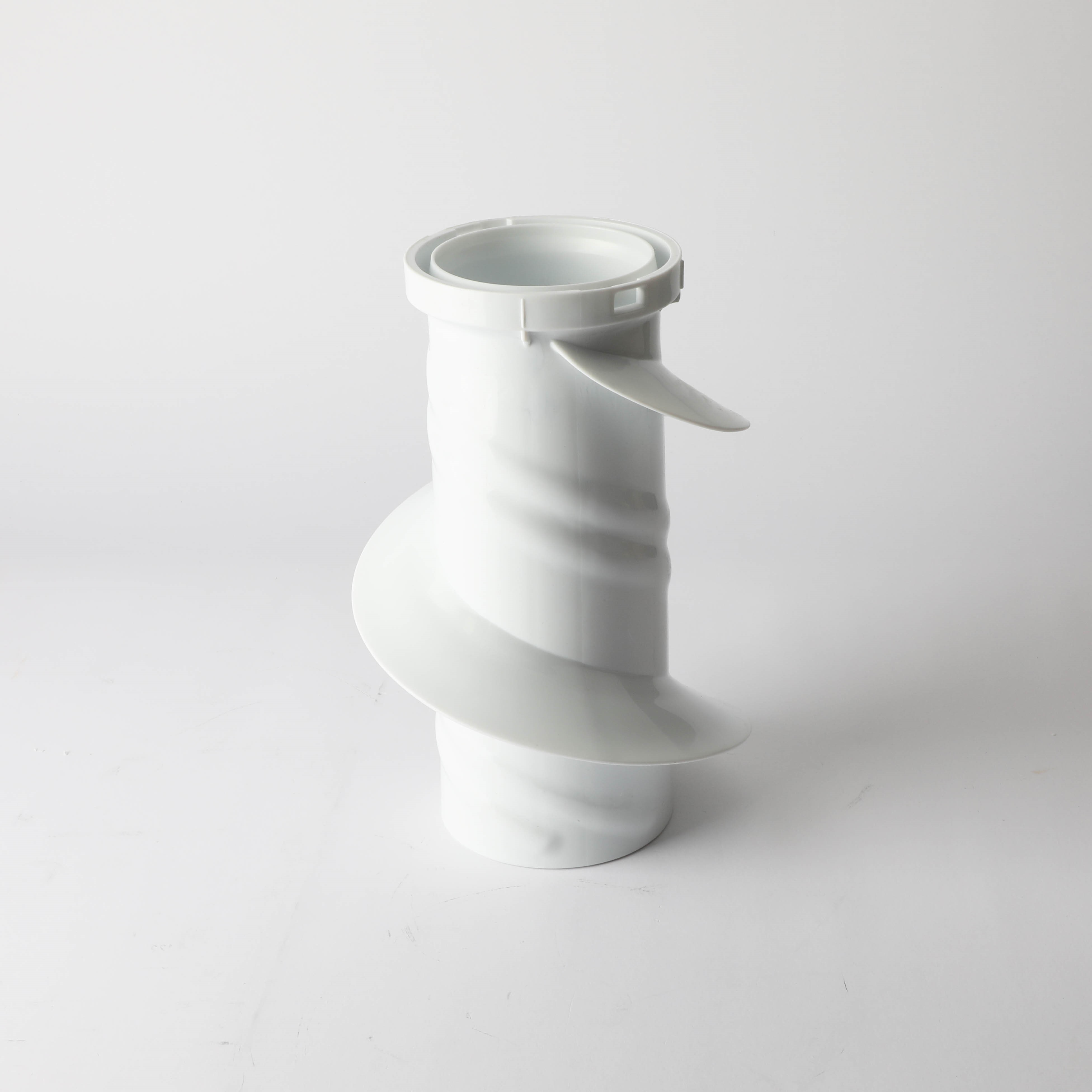 W11480892 Whirlpool Washer Auger Agitator