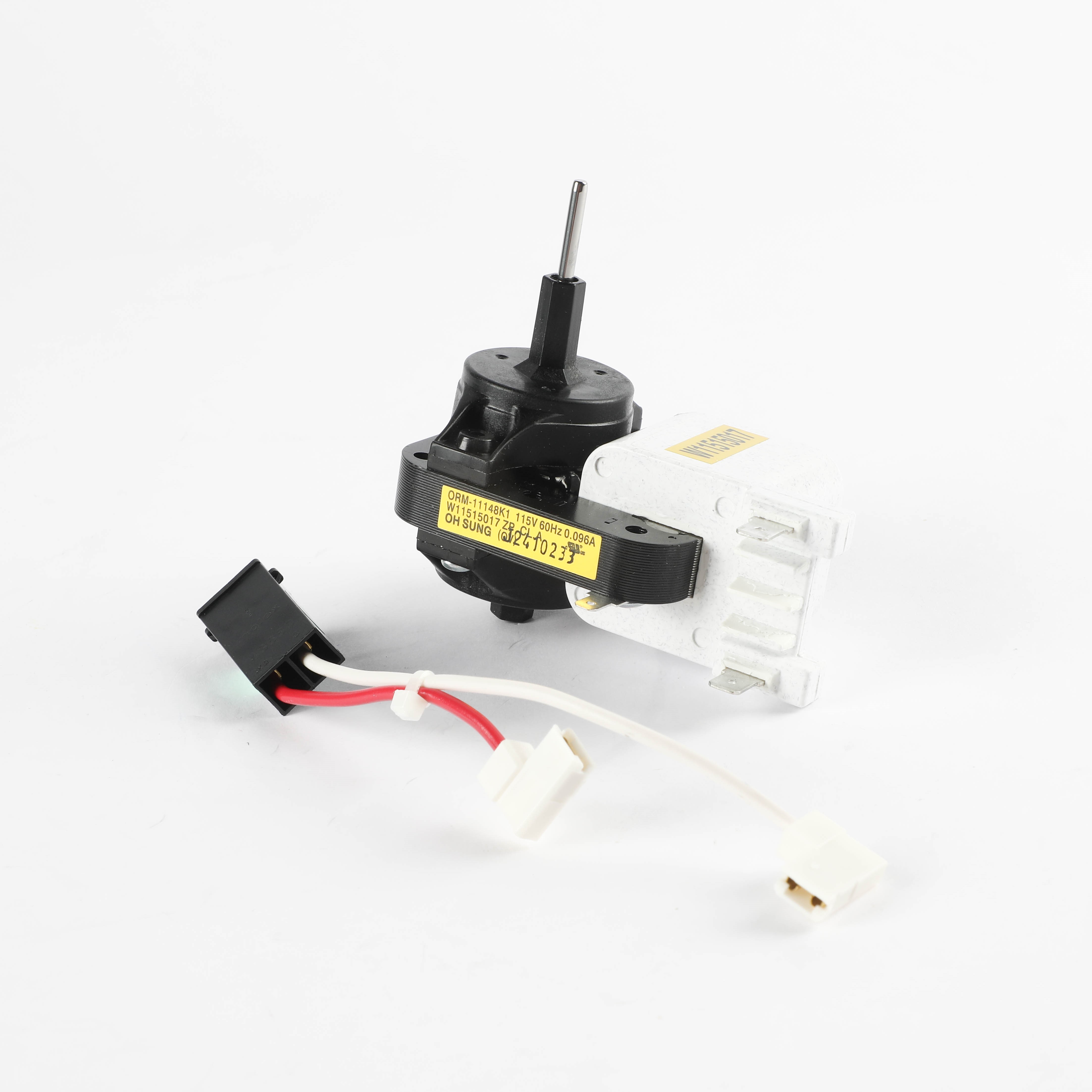 W11559968 Whirlpool Refrigerator Evaporator Motor