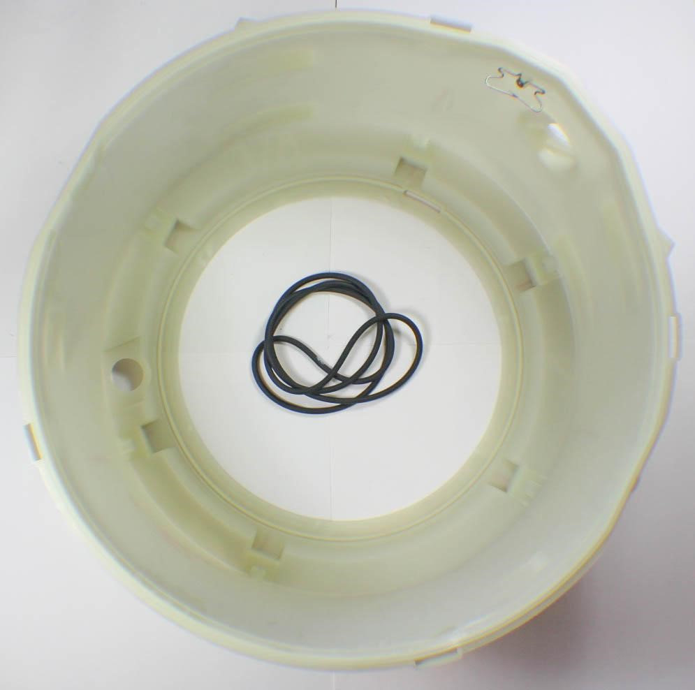 Whirlpool W10305749