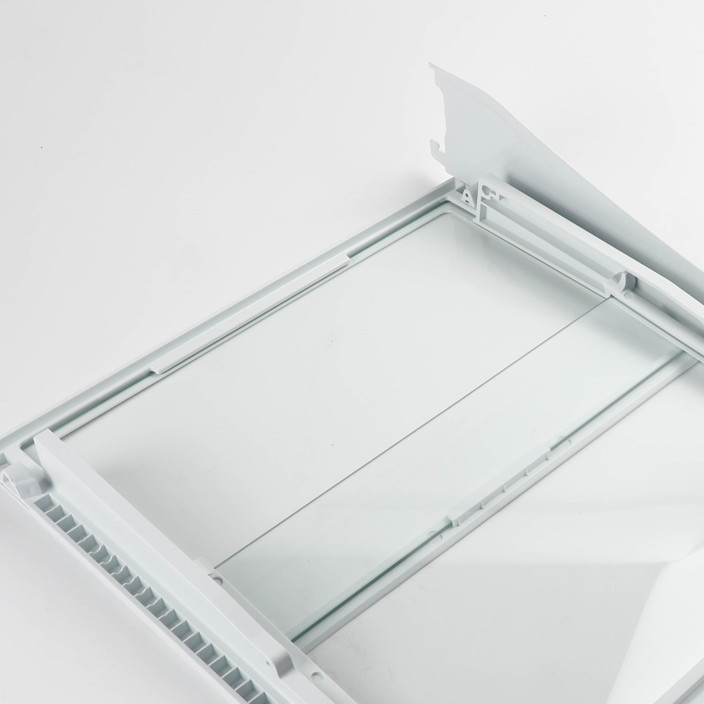 WR71X24967 GE Refrigerator Shelf