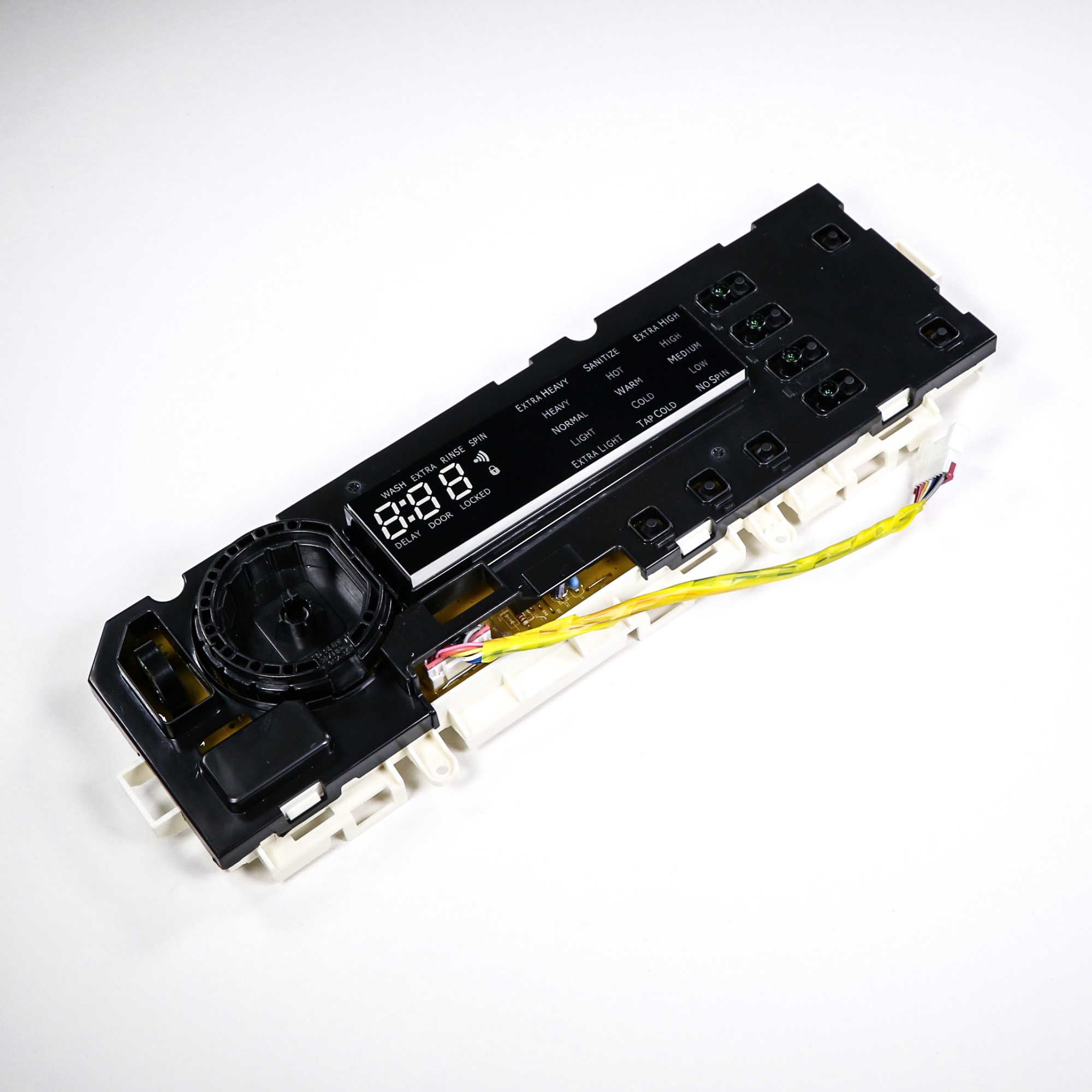 WH12X10443 GE Control Board Assembly