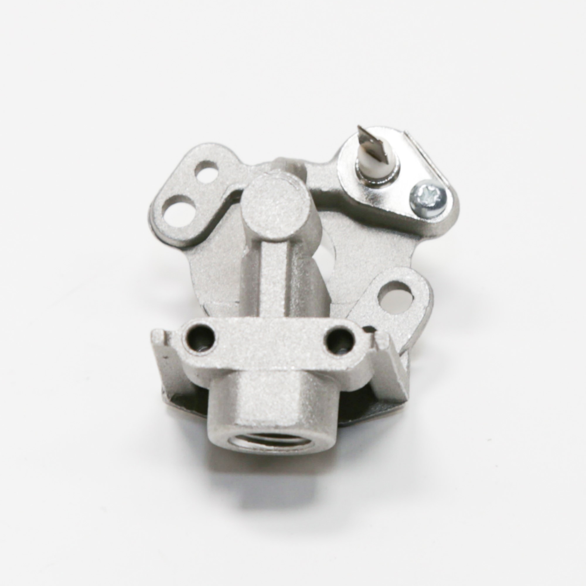 WPW10128448 Whirlpool Igniter and Orifice Holder