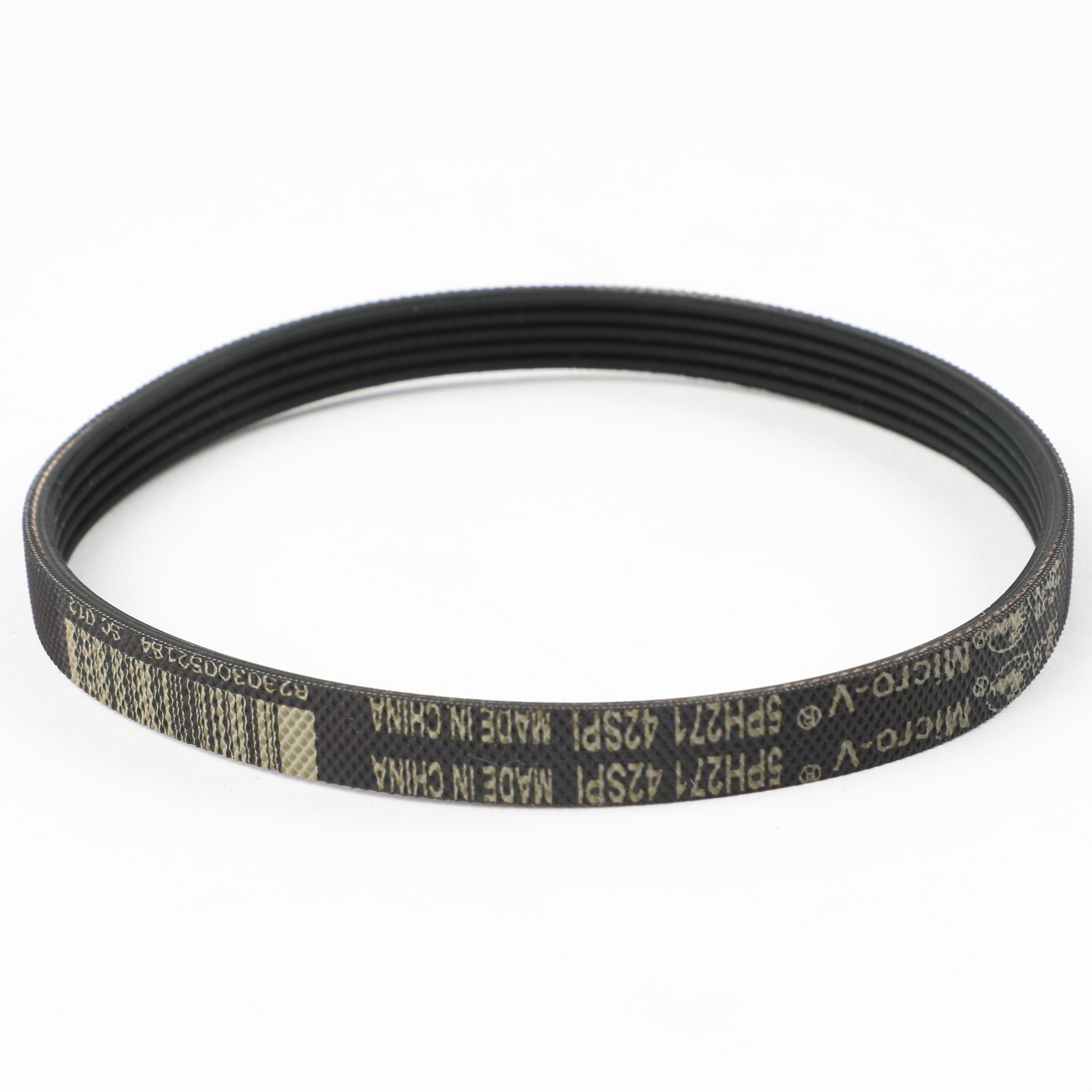 4400EL1001D BELT,POLY V