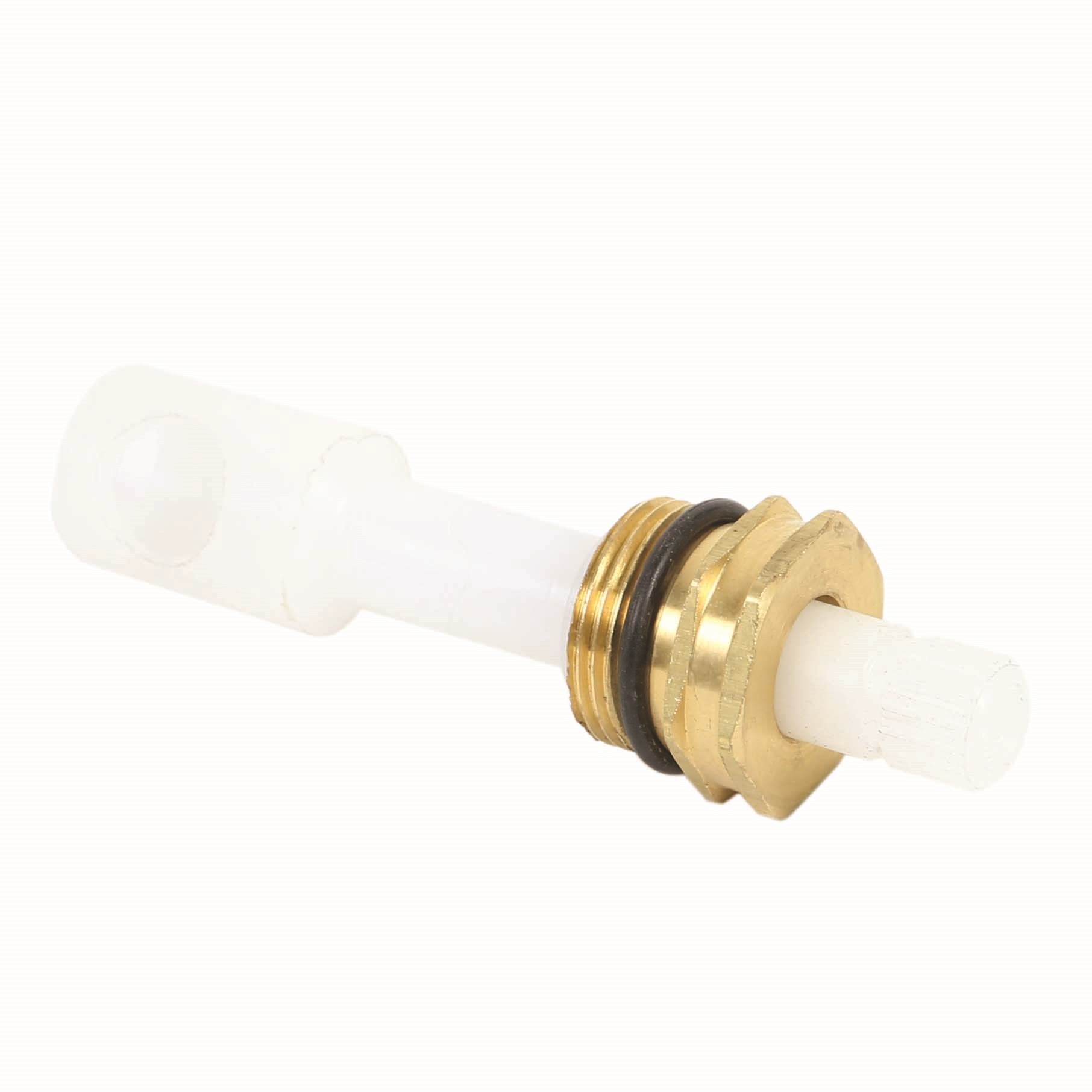 17039 961WB DIVERTER STEM WITH BONNET FOR 971-H STREAMWA