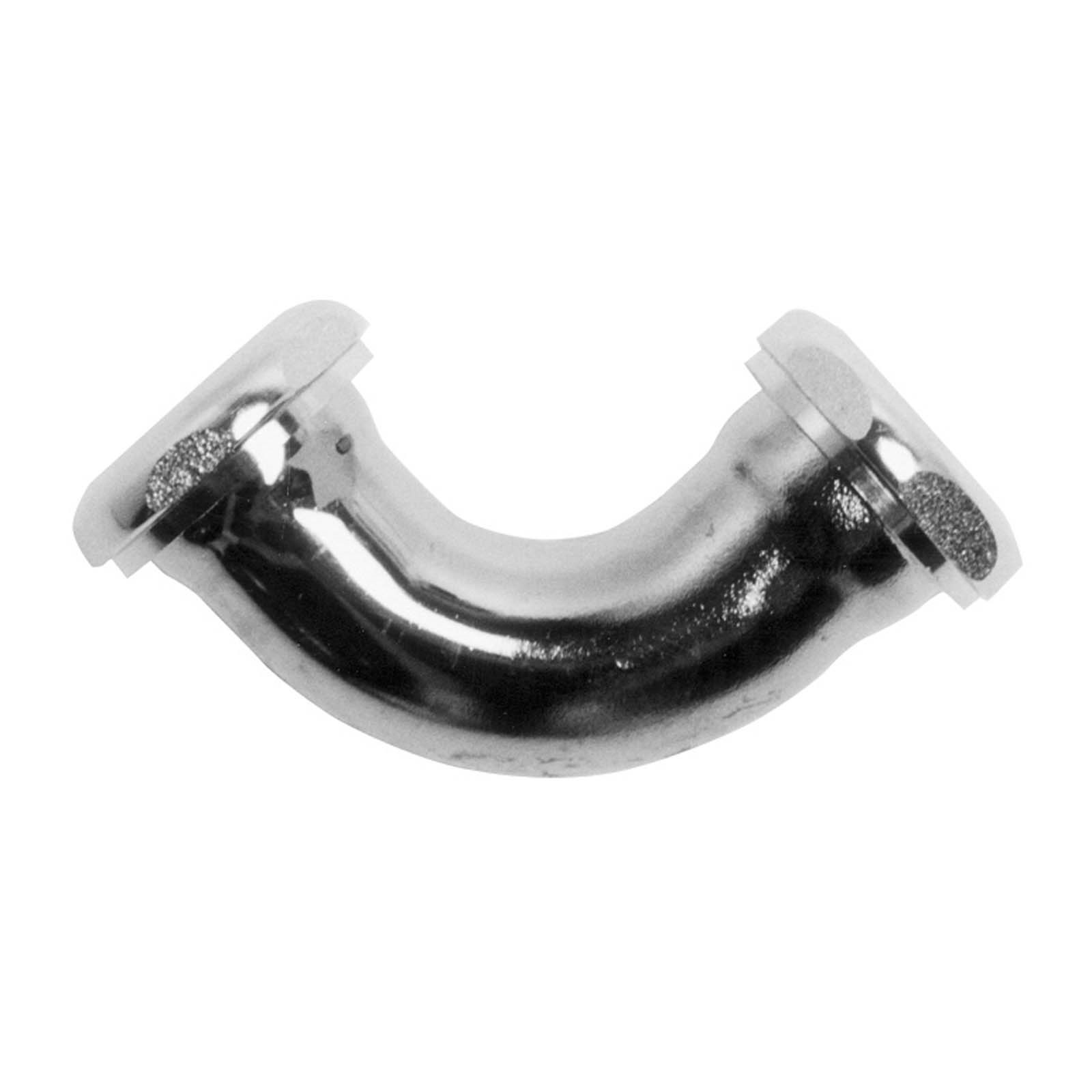 50801 1-1/4 20 GAUGE 90° DUAL SLIP JOINT ELBOW WITH CAST