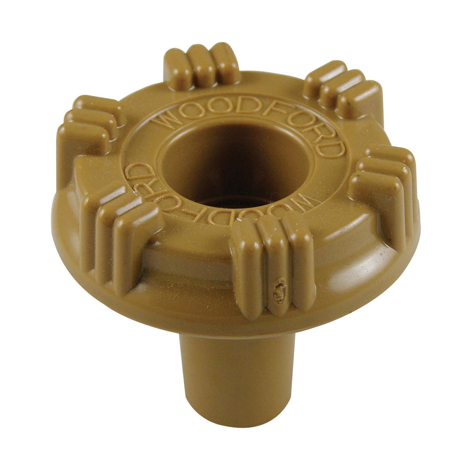 73228 WHEEL HANDLE WITH SPLINED BROACH FOR 22 14 17 WALL