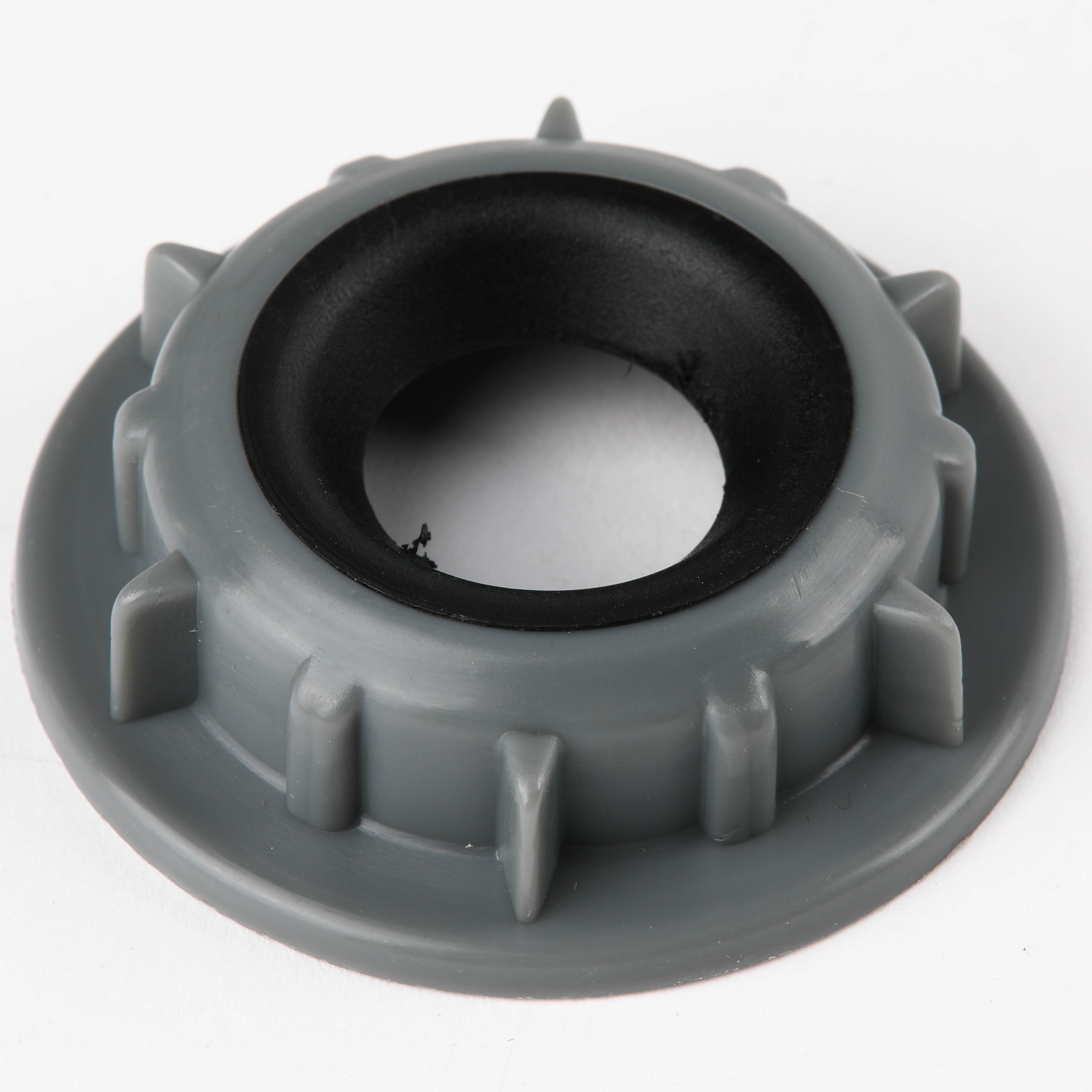 WD02X23651 RING NUT W/GASKET