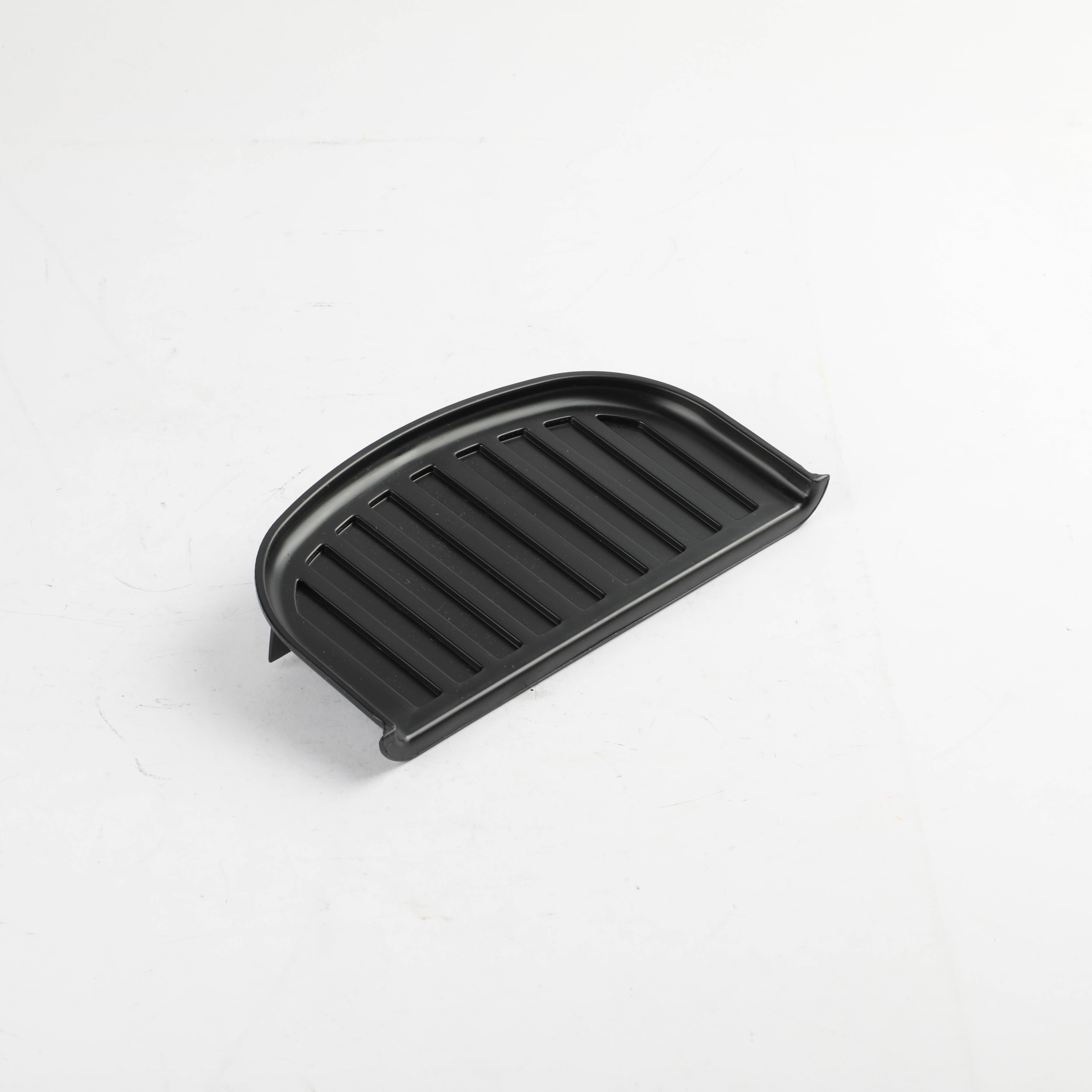 WR17X12873 GE Refrigerator Grille Recess