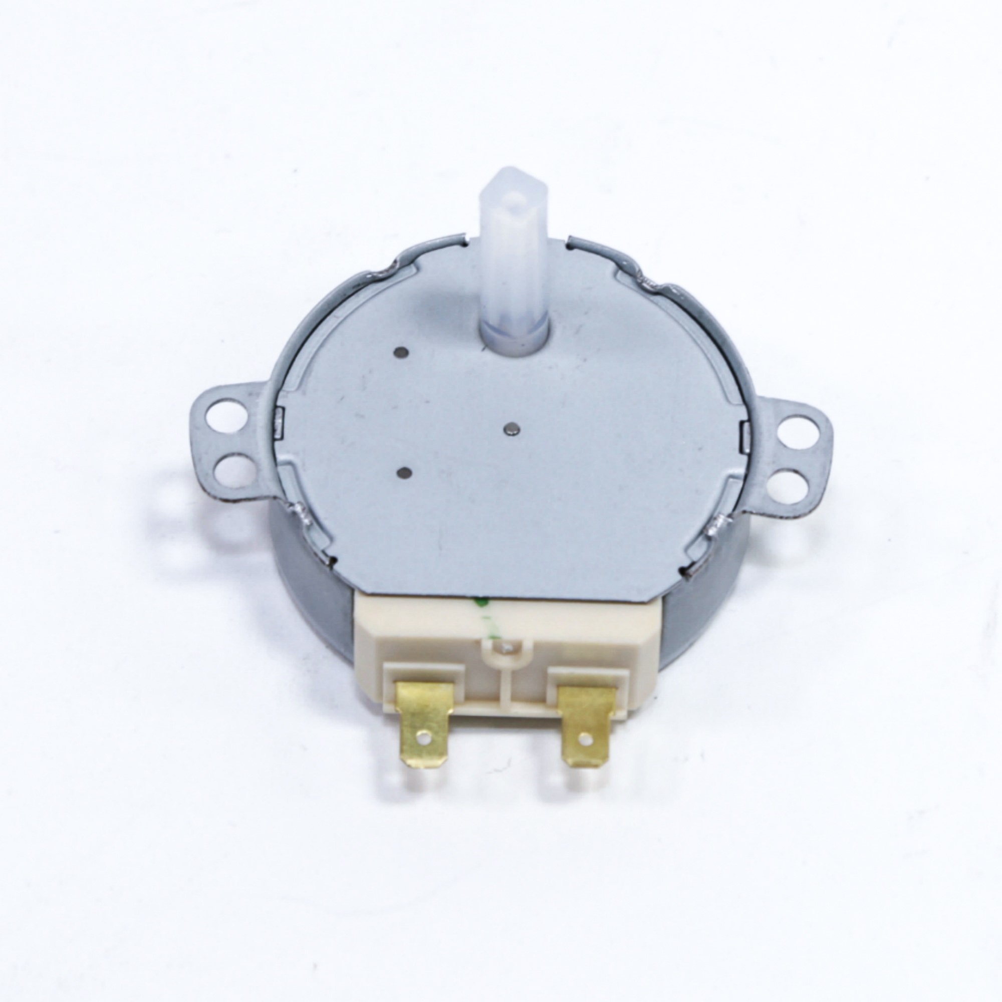 WB26X10037 MICROWAVE FAN DRIVE MOTOR