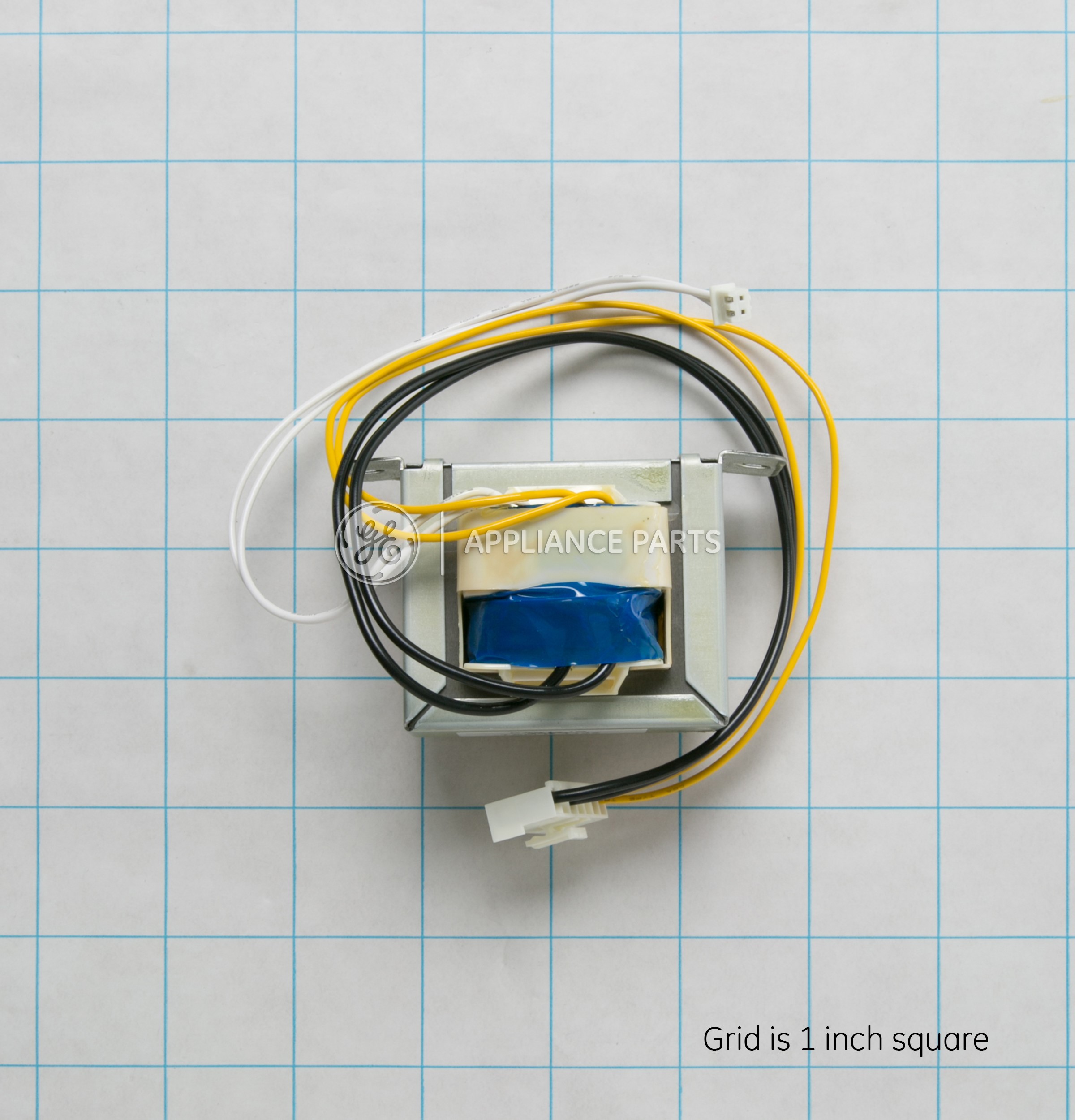 GE Appliances WP27X10029