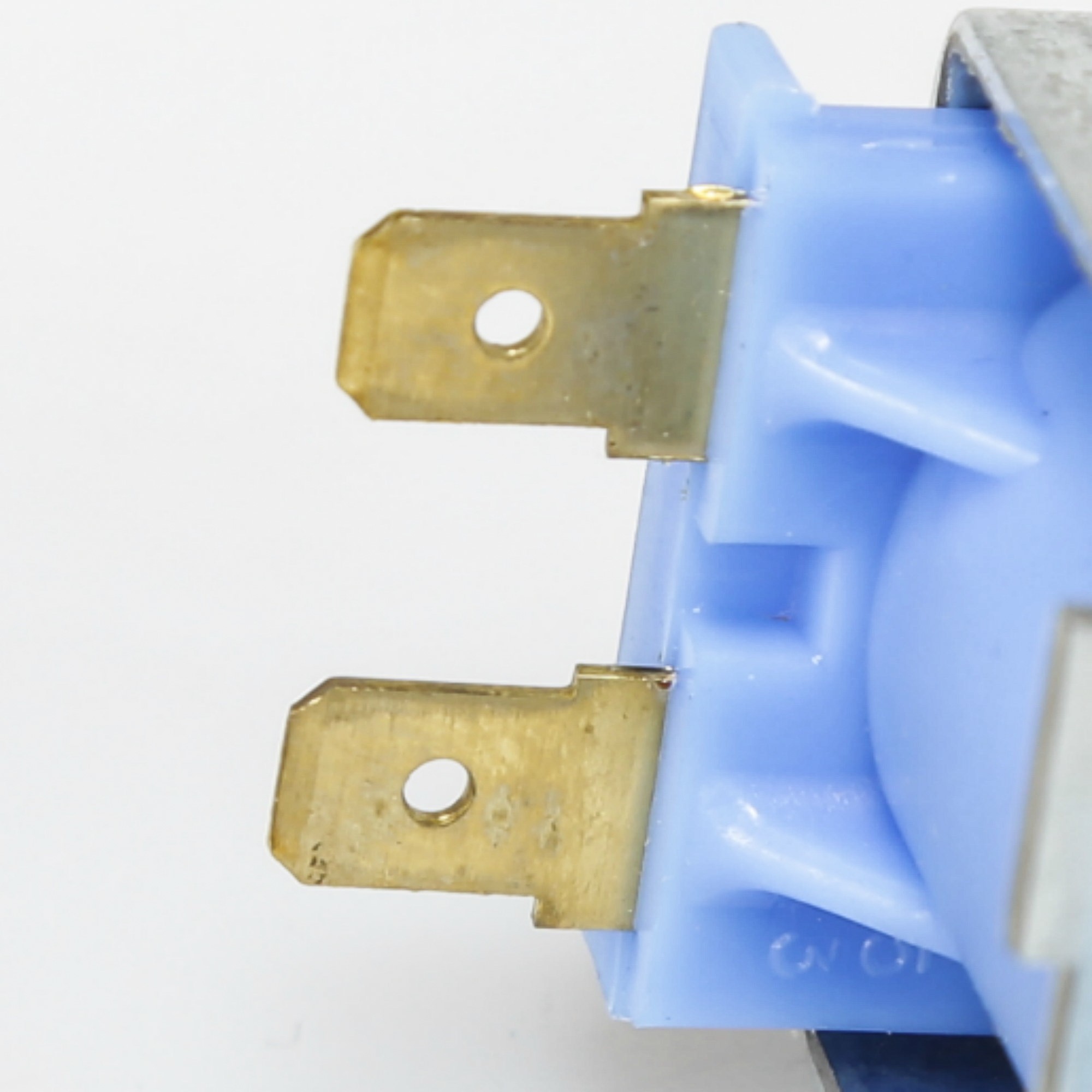 WPW10217918 Whirlpool Valve Refrigerator Inlet