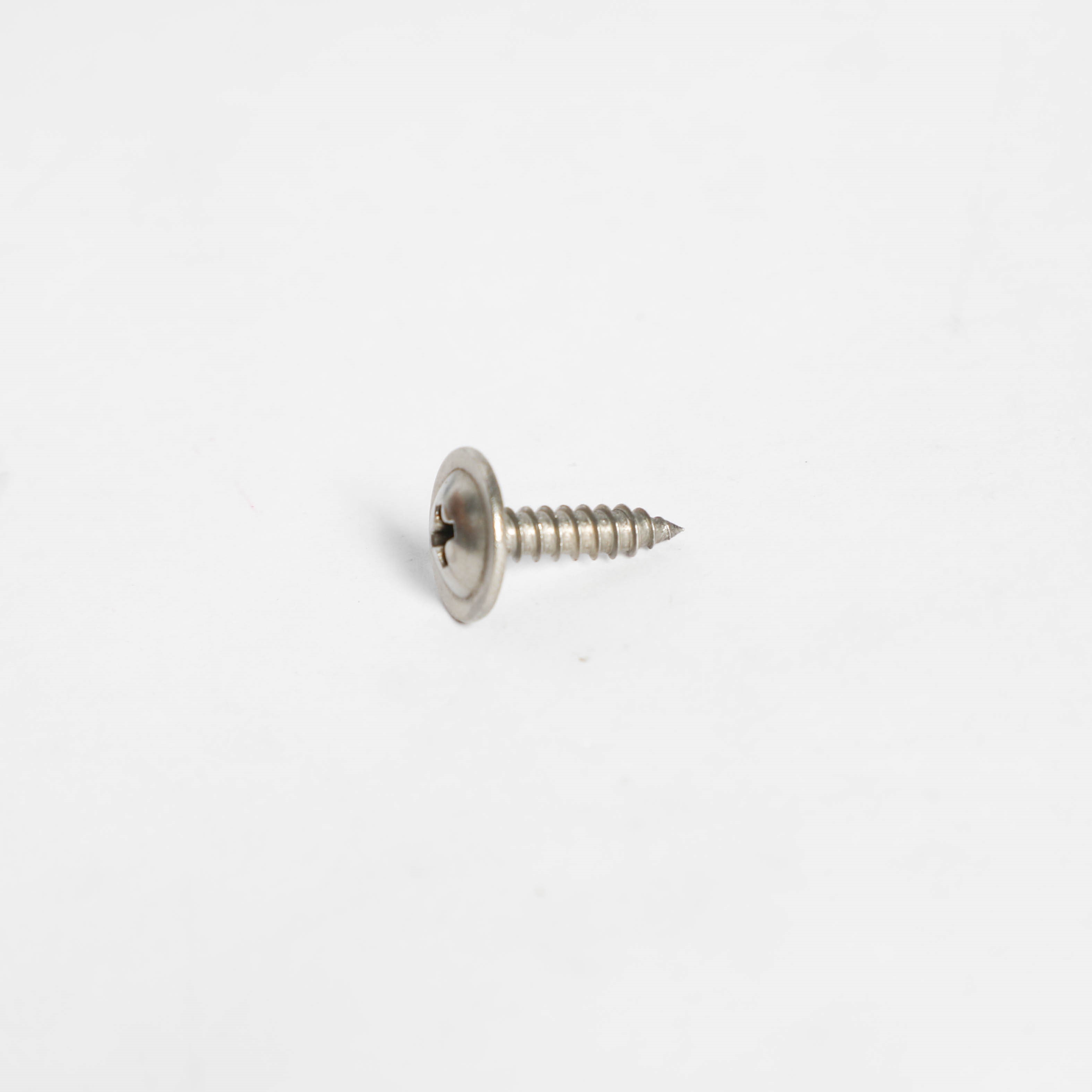 WH02X29618 SCREW 3.9*15