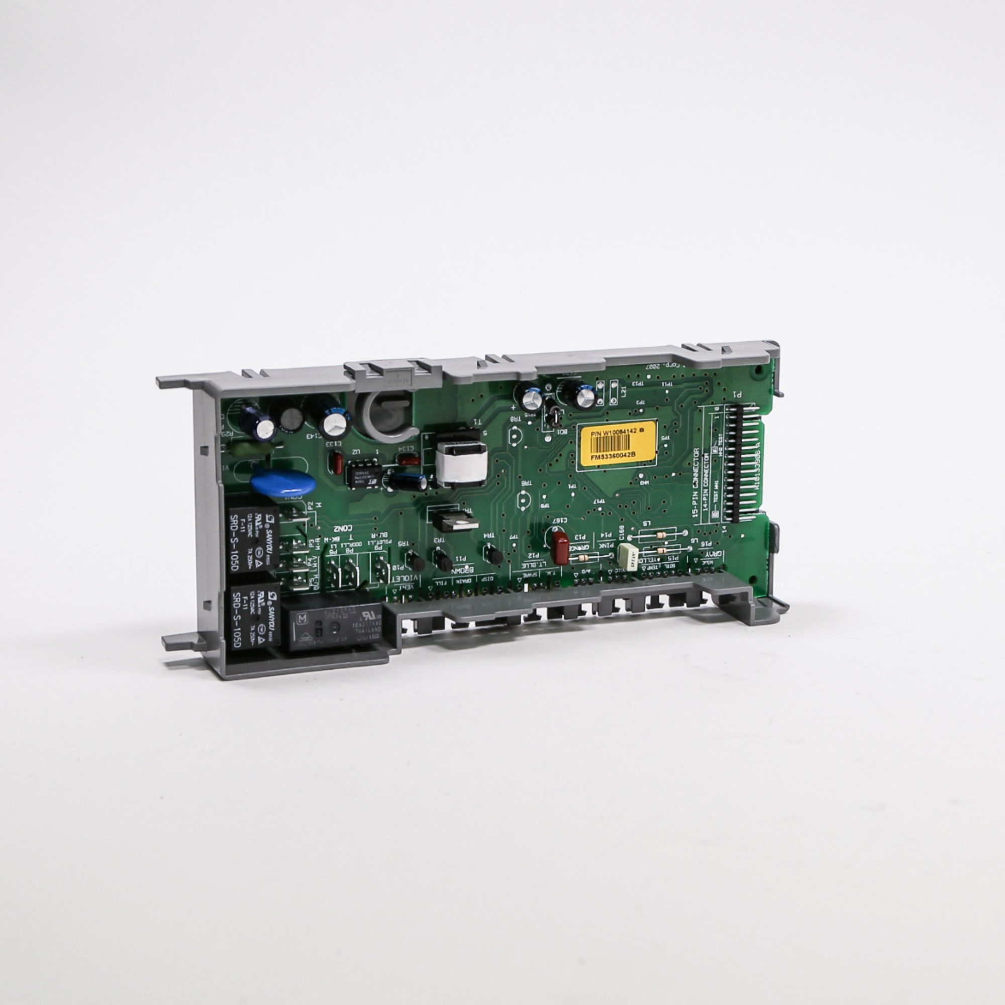 WPW10084142 - CNTRL-ELEC