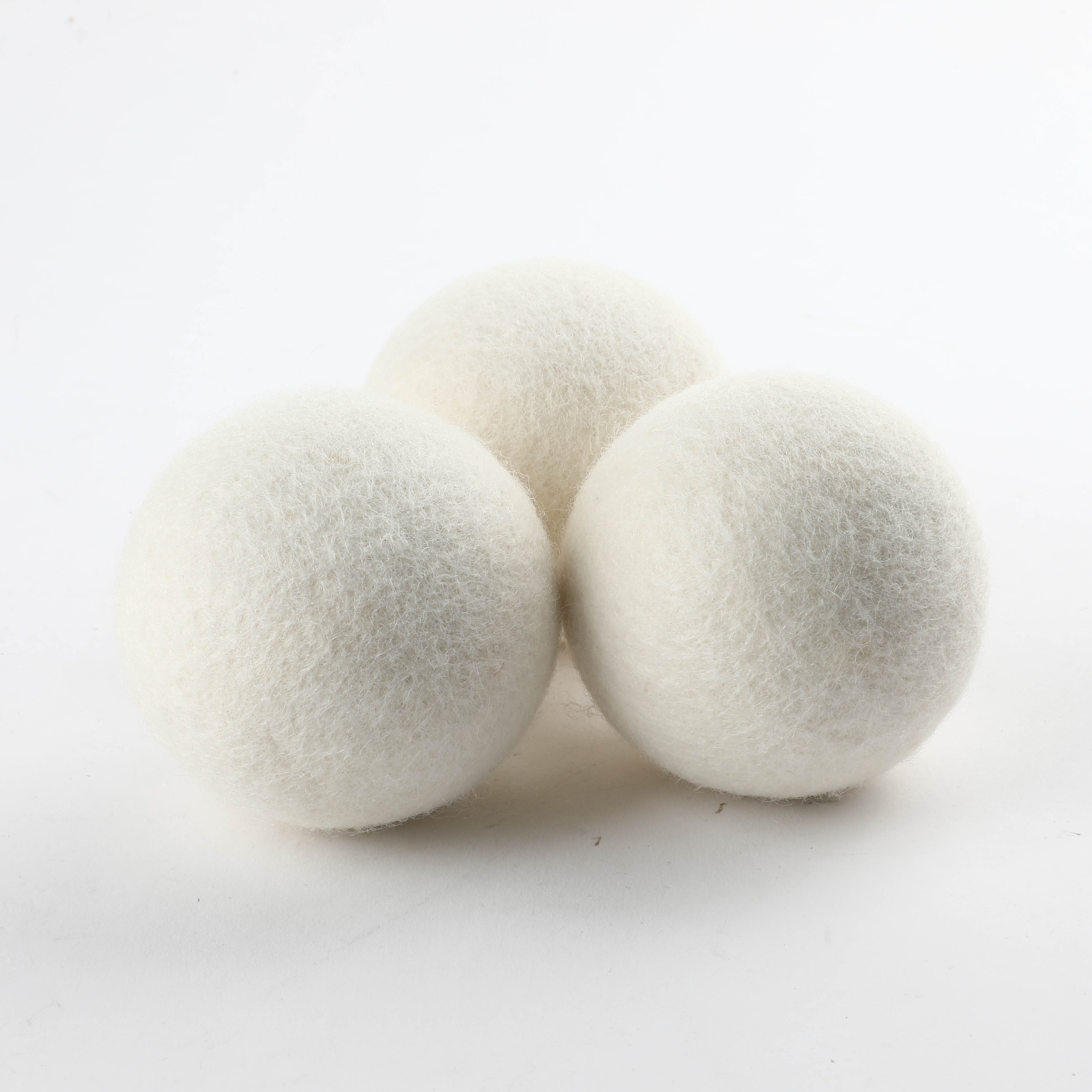 WX02X30937 - DRYER BALLS - 3 PACK