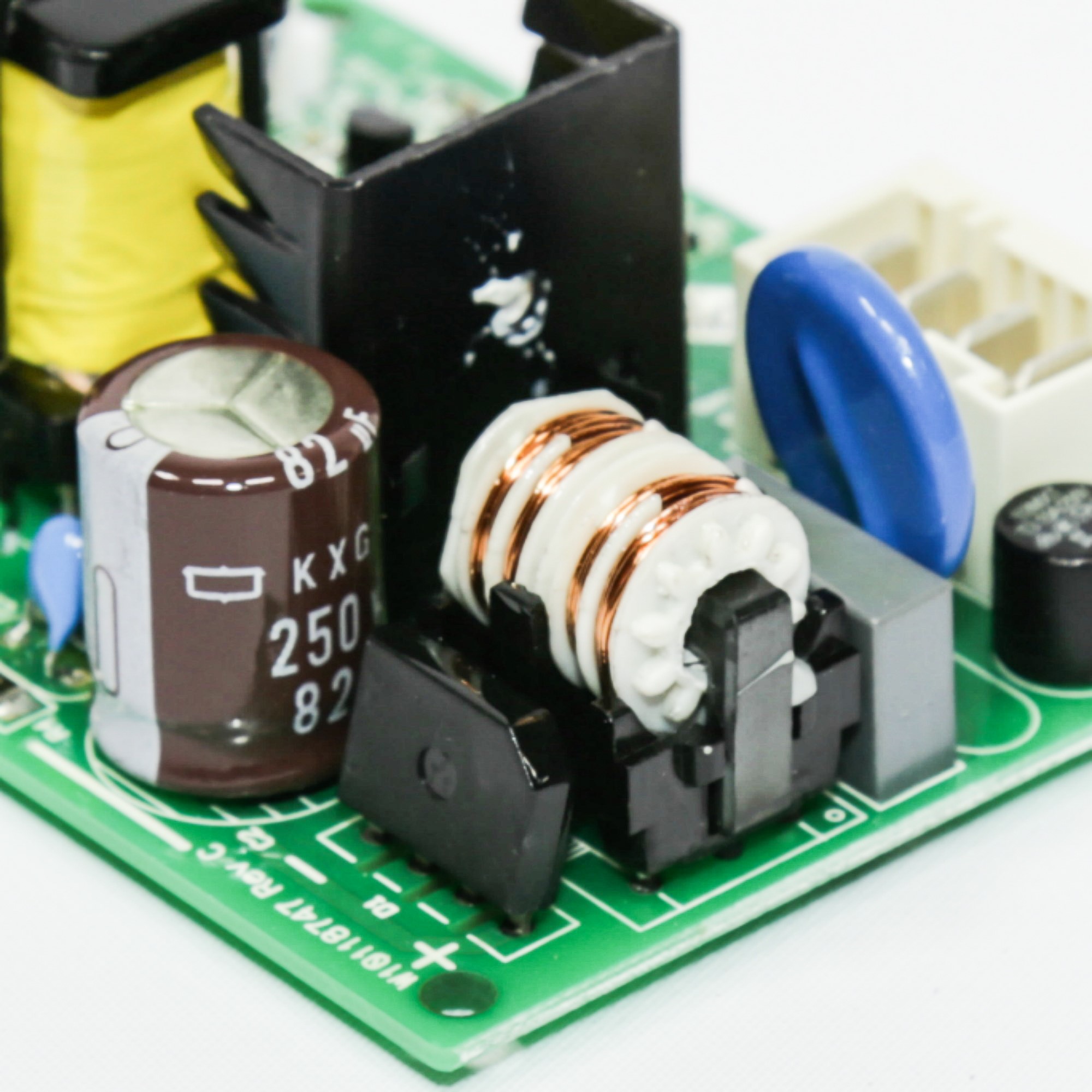 WPW10356039 Whirlpool Control Board