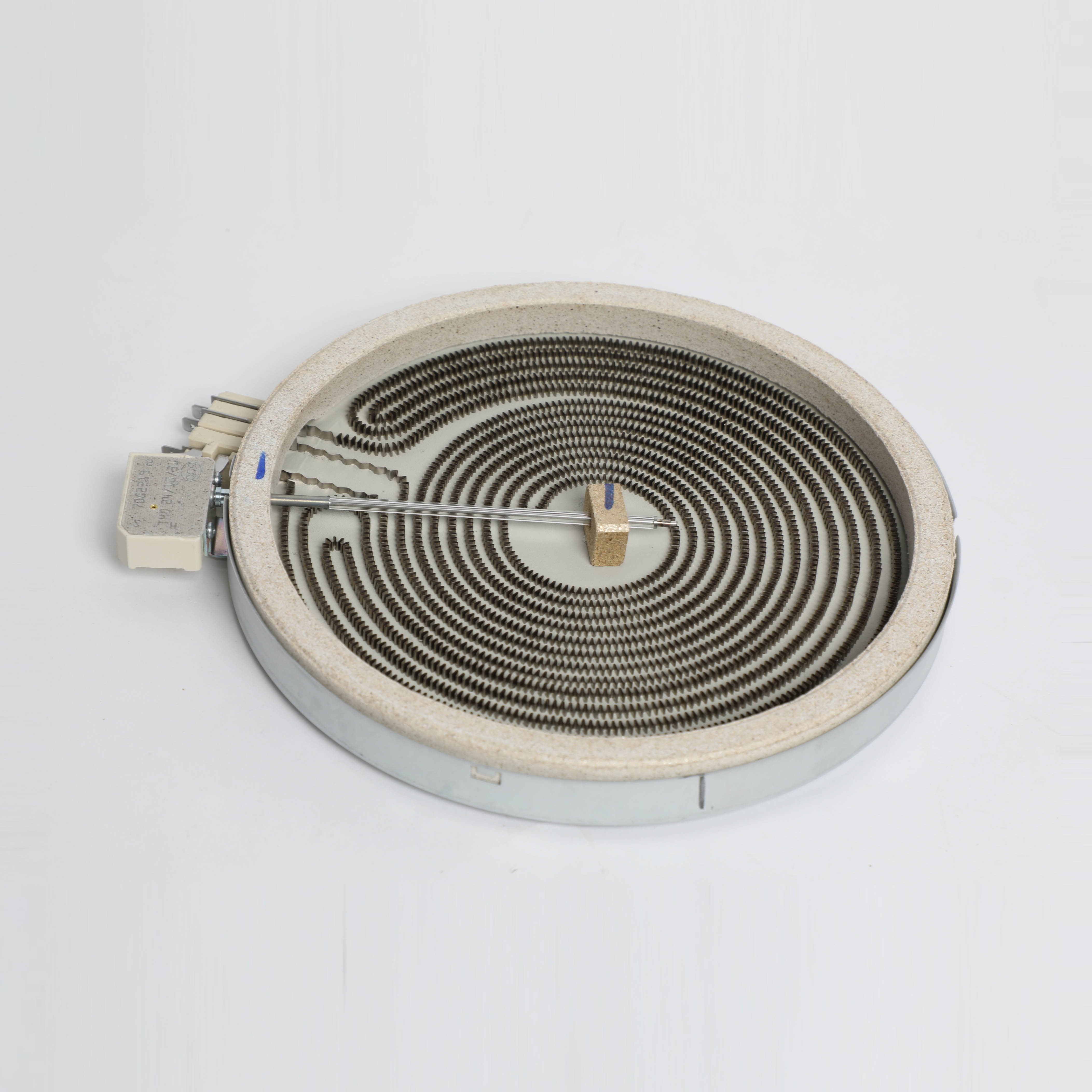 WB30X49746 RADIANT ELEMENT 9 IN DUAL