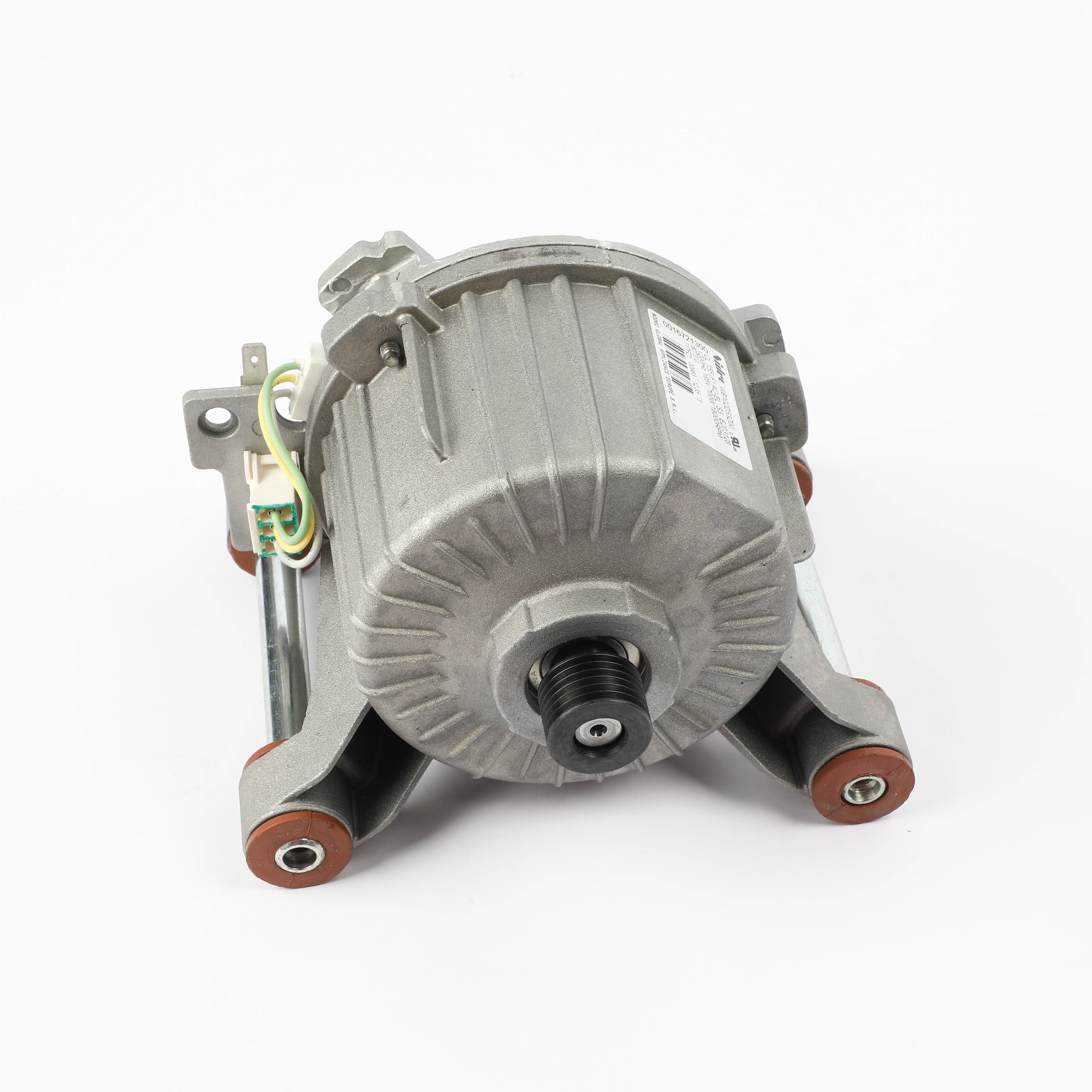 808067P - KIT MOTOR AND ROD ASSEMBLY - MAMBA 1/4 R