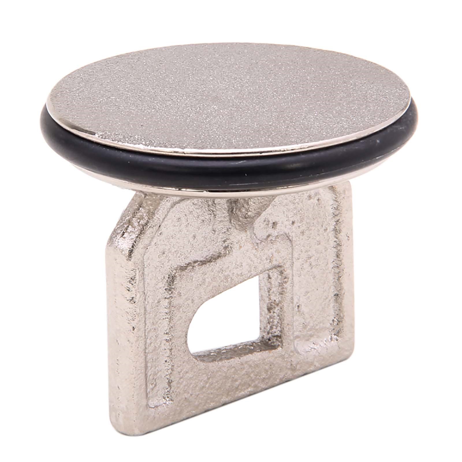 35821 2 BRASS PLUNGER WITH O-RING
