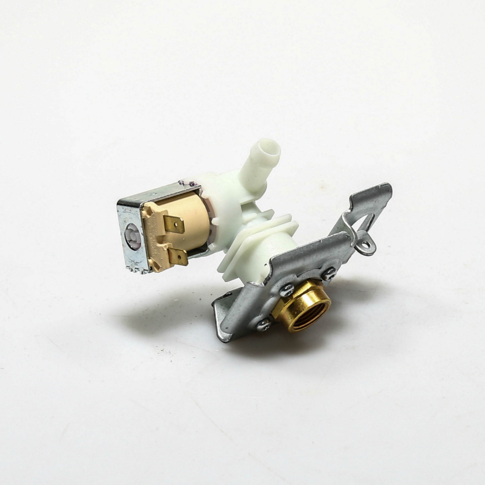 WP8531669 Whirlpool Dishwasher Inlet Valve