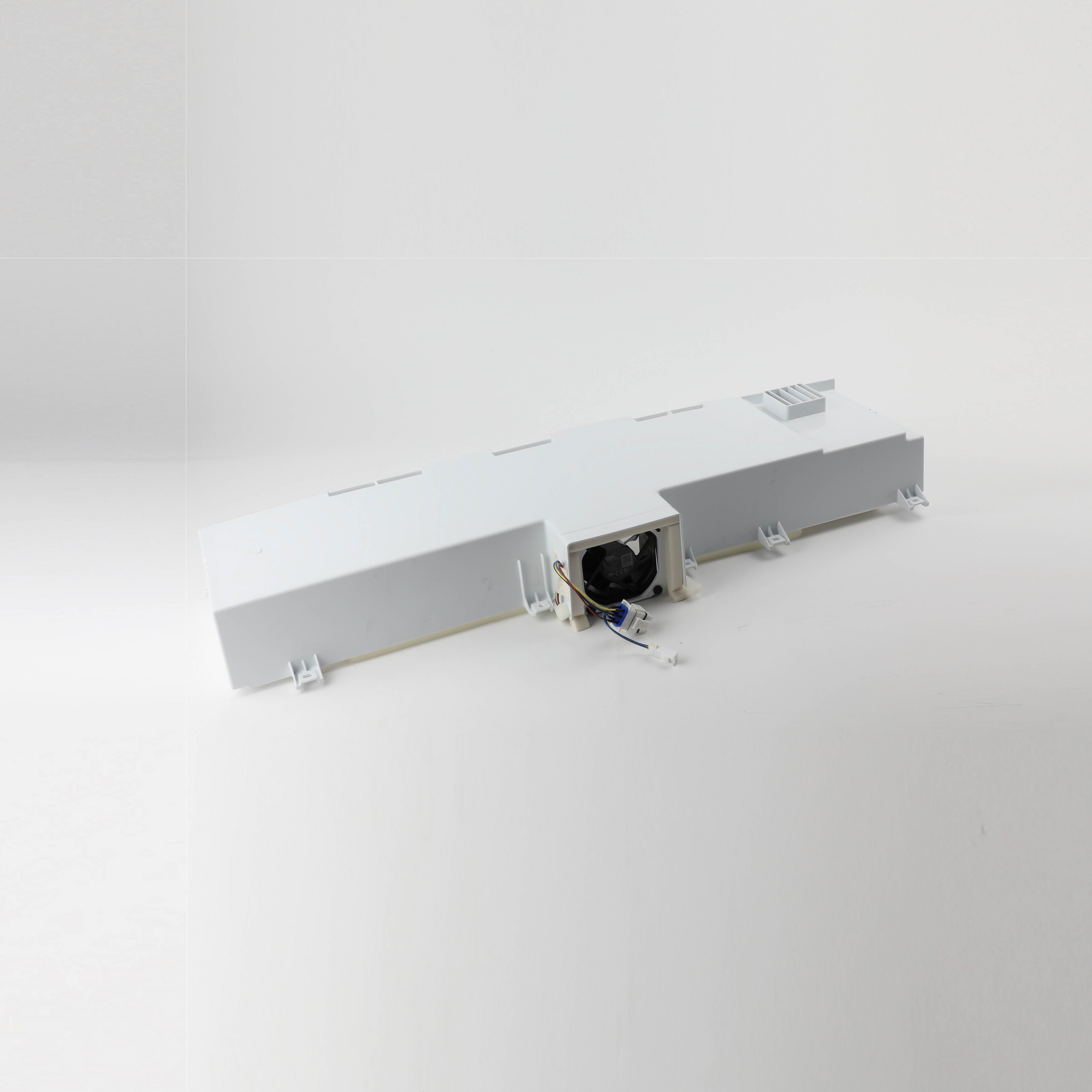 WR17X34327 GE Refrigerator Evaporator Cover