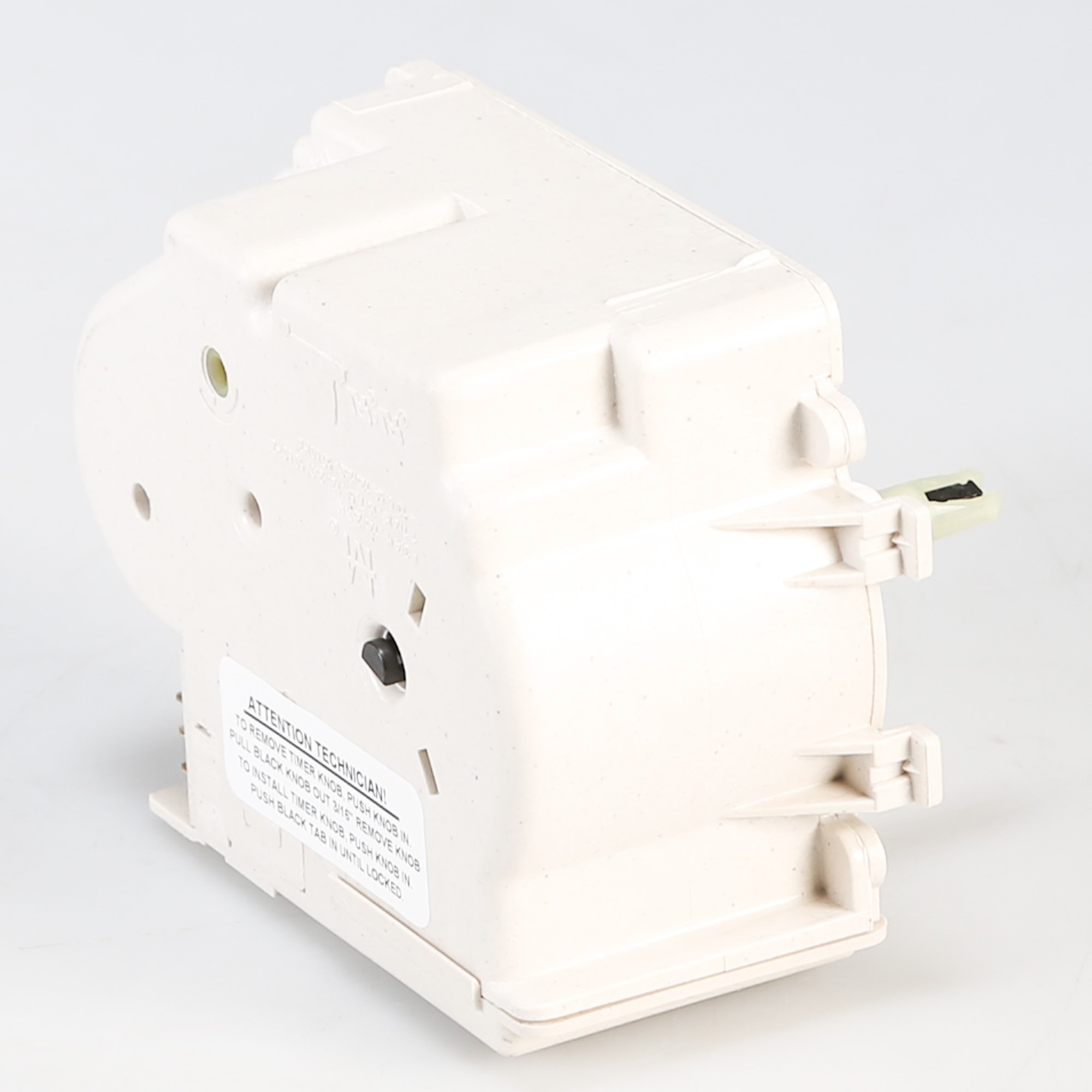 WP3953156 TIMER