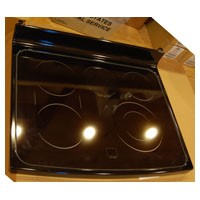 GE Appliances WB62T10335
