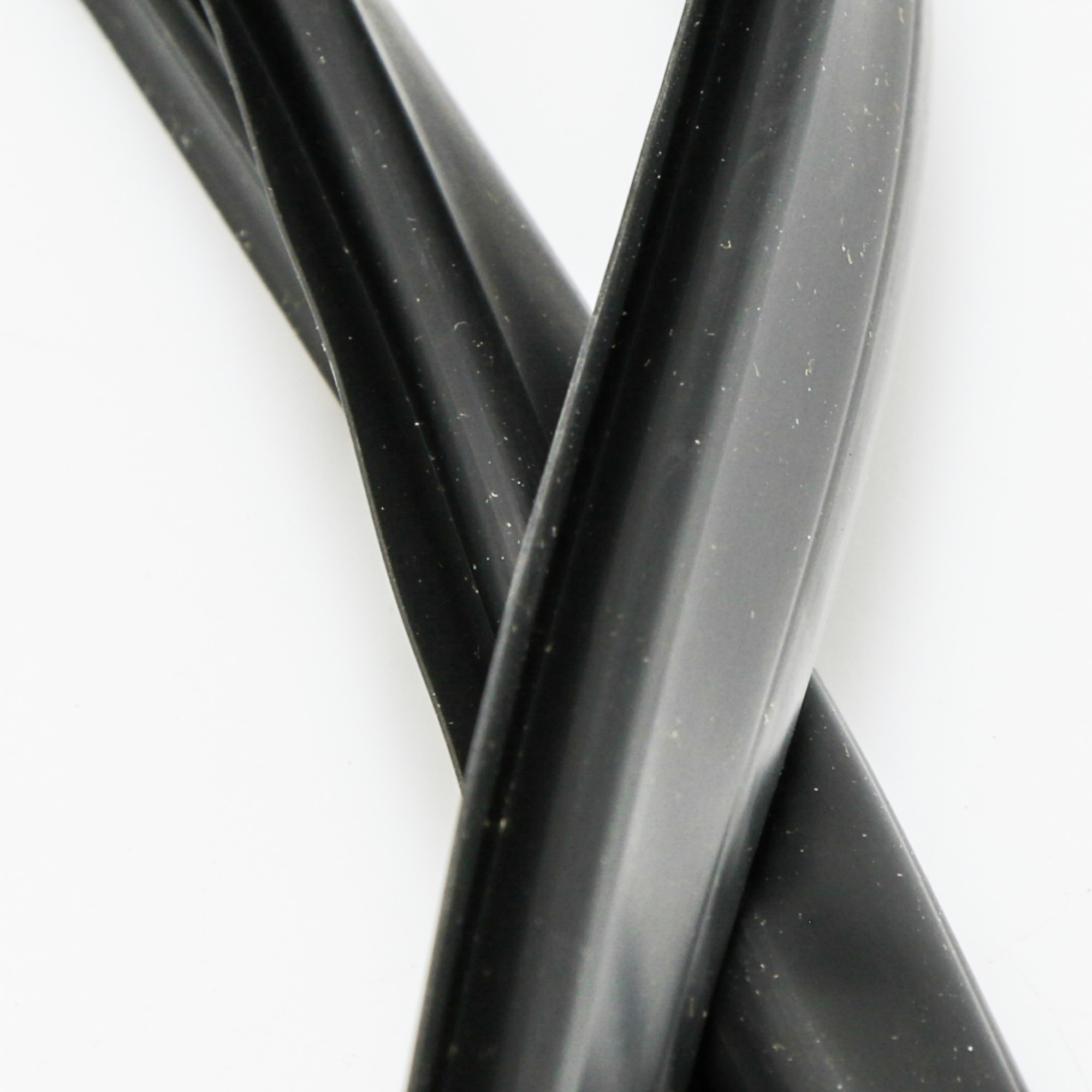 5304507206 Frigidaire Refrigerator Door Gasket Black