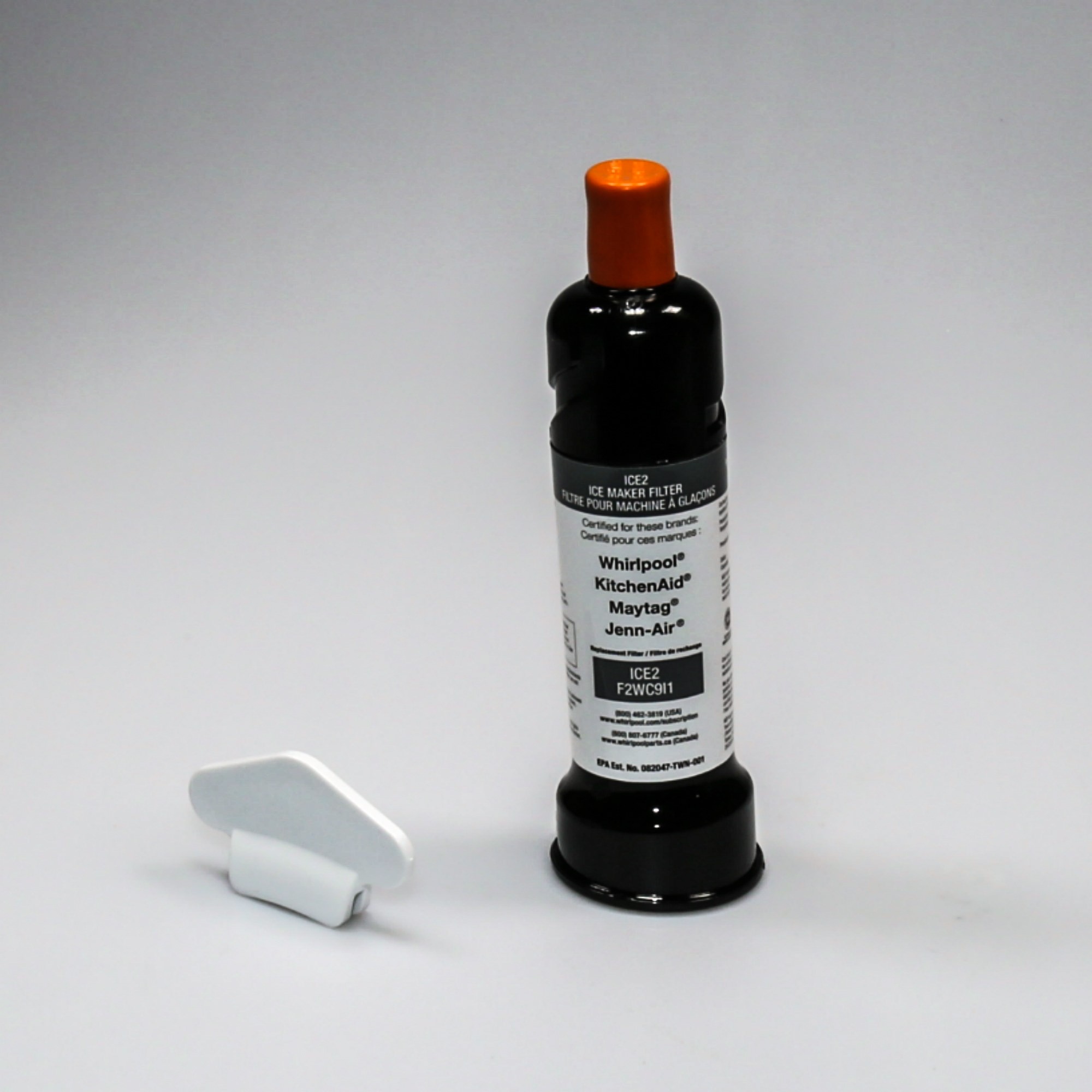 Whirlpool F2WC9I1