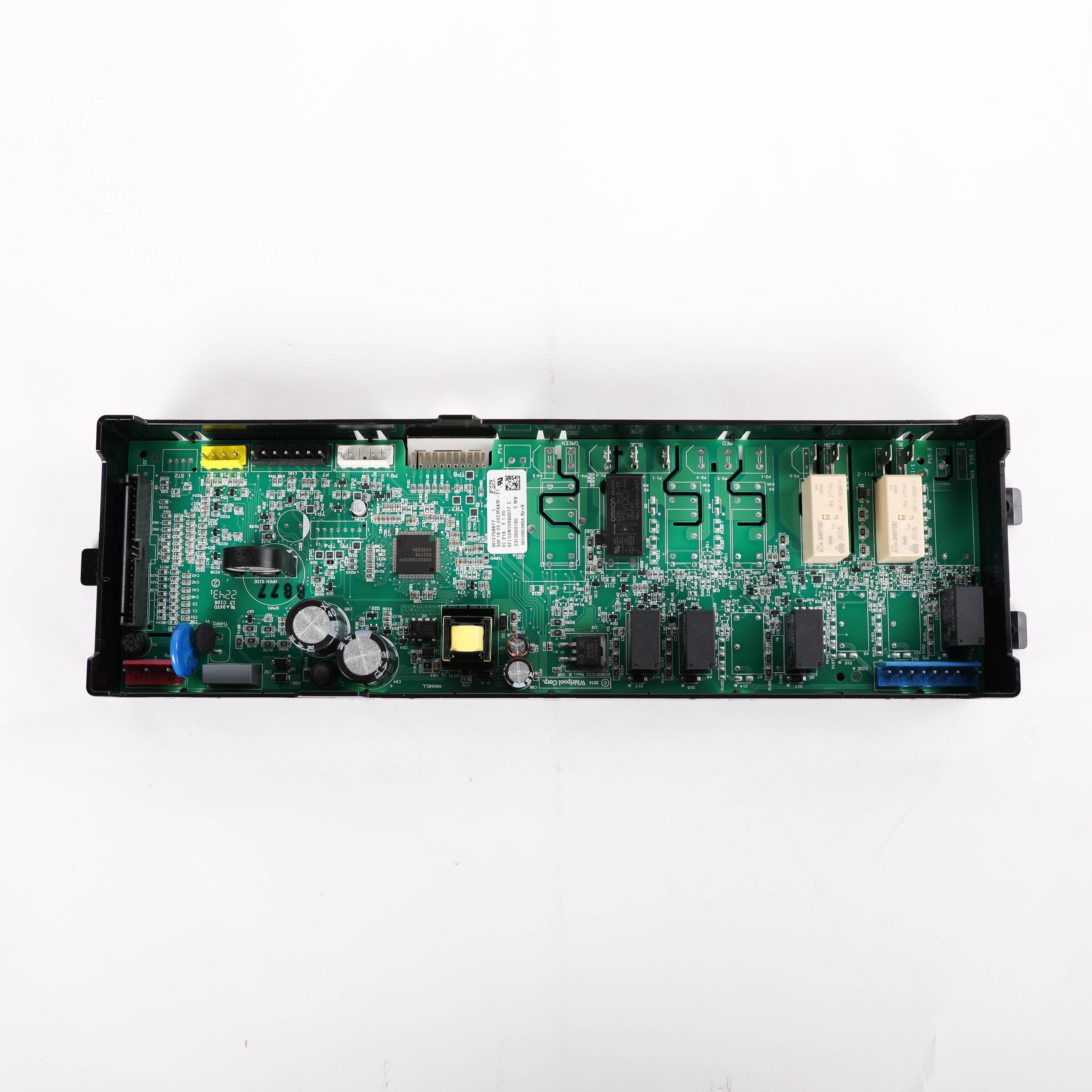 Whirlpool W10839510