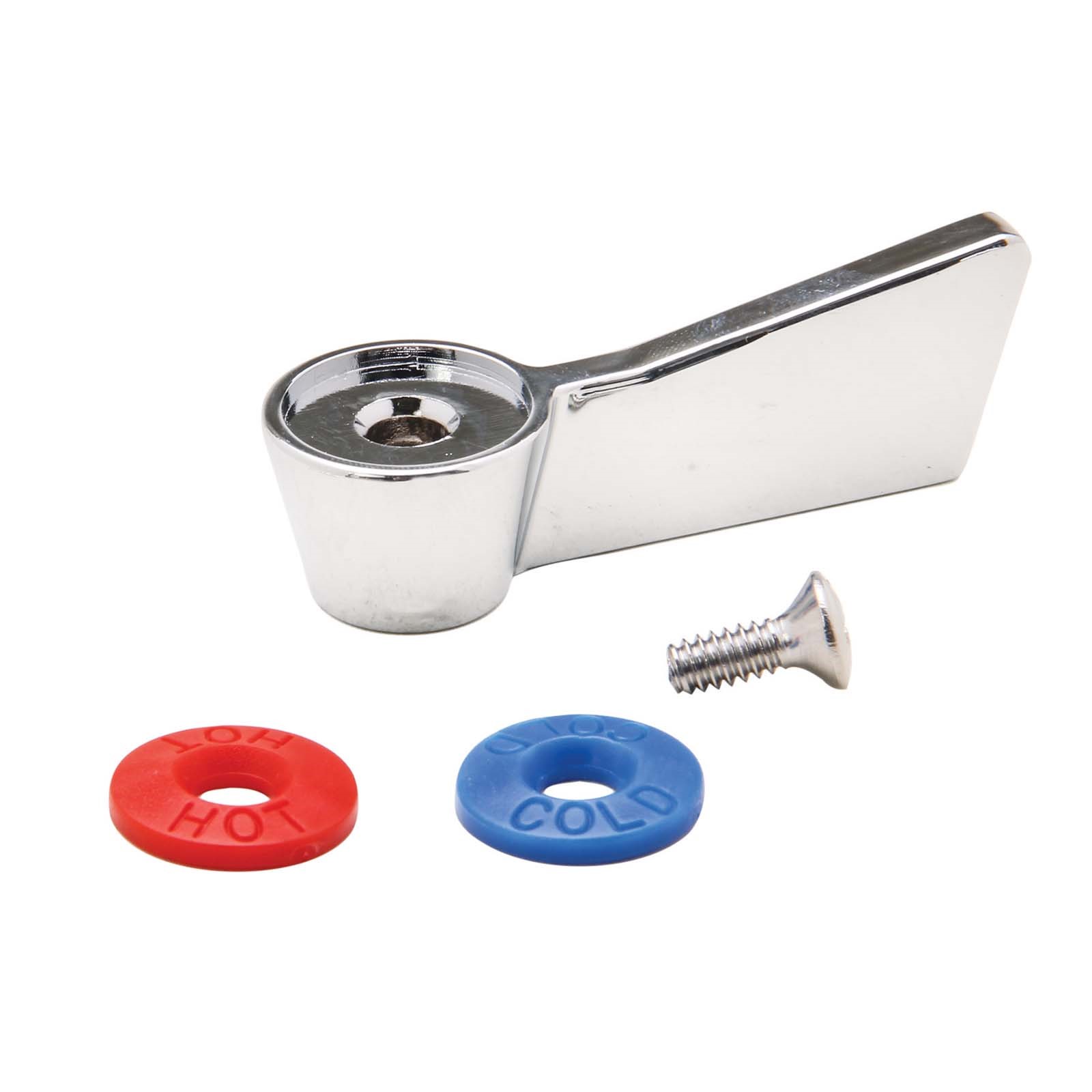 27505 FISHER H OR COLD HNDL-POS 29B
