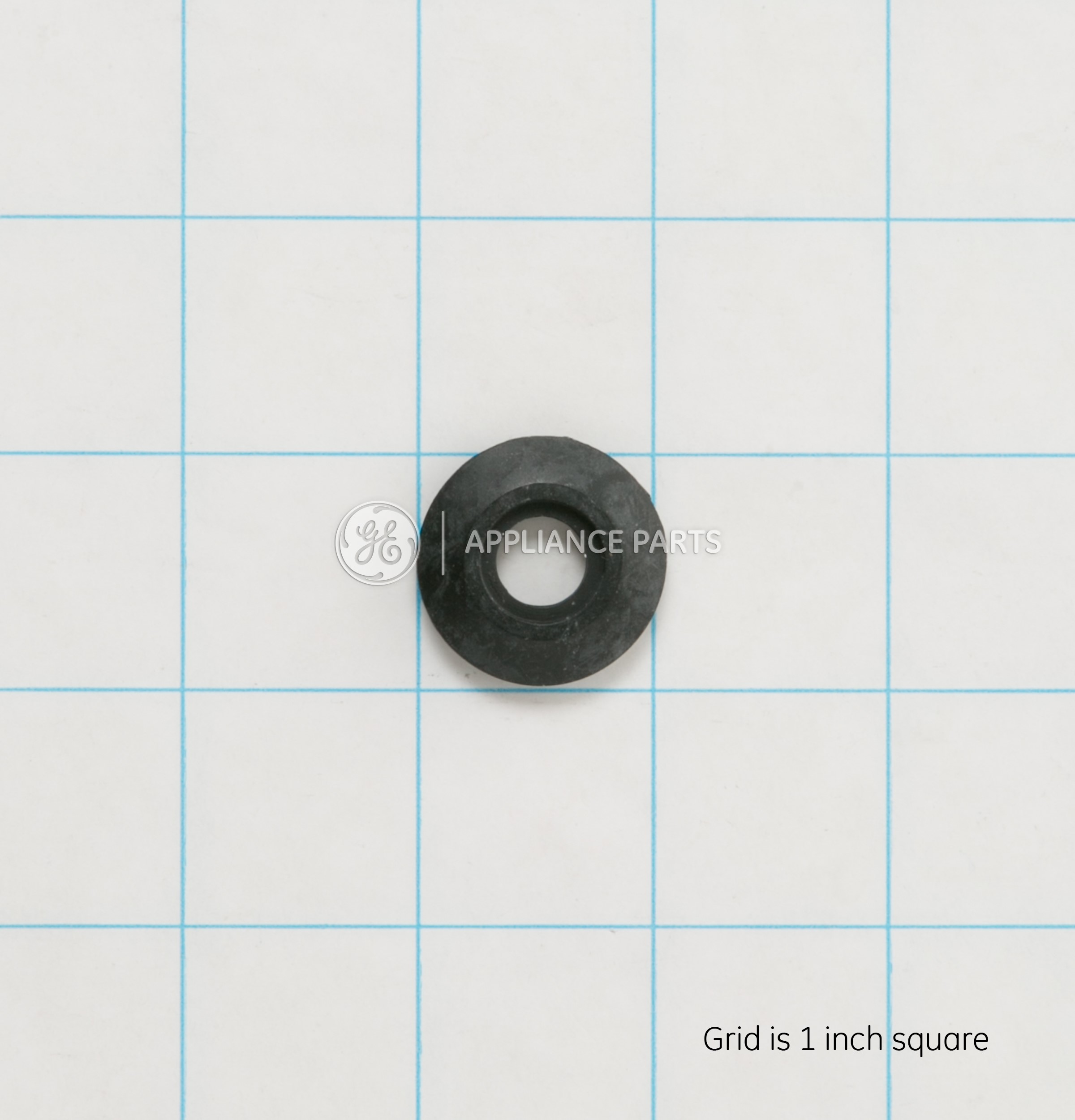 WH02X10356 FLAT WASHER/WATER VALVE