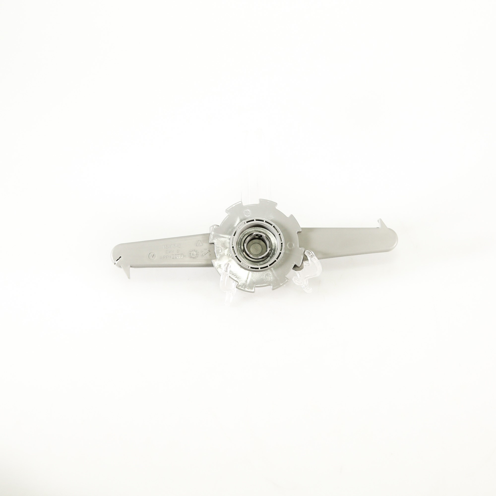 5304506516 Frigidaire Dishwasher Upper Spray Arm