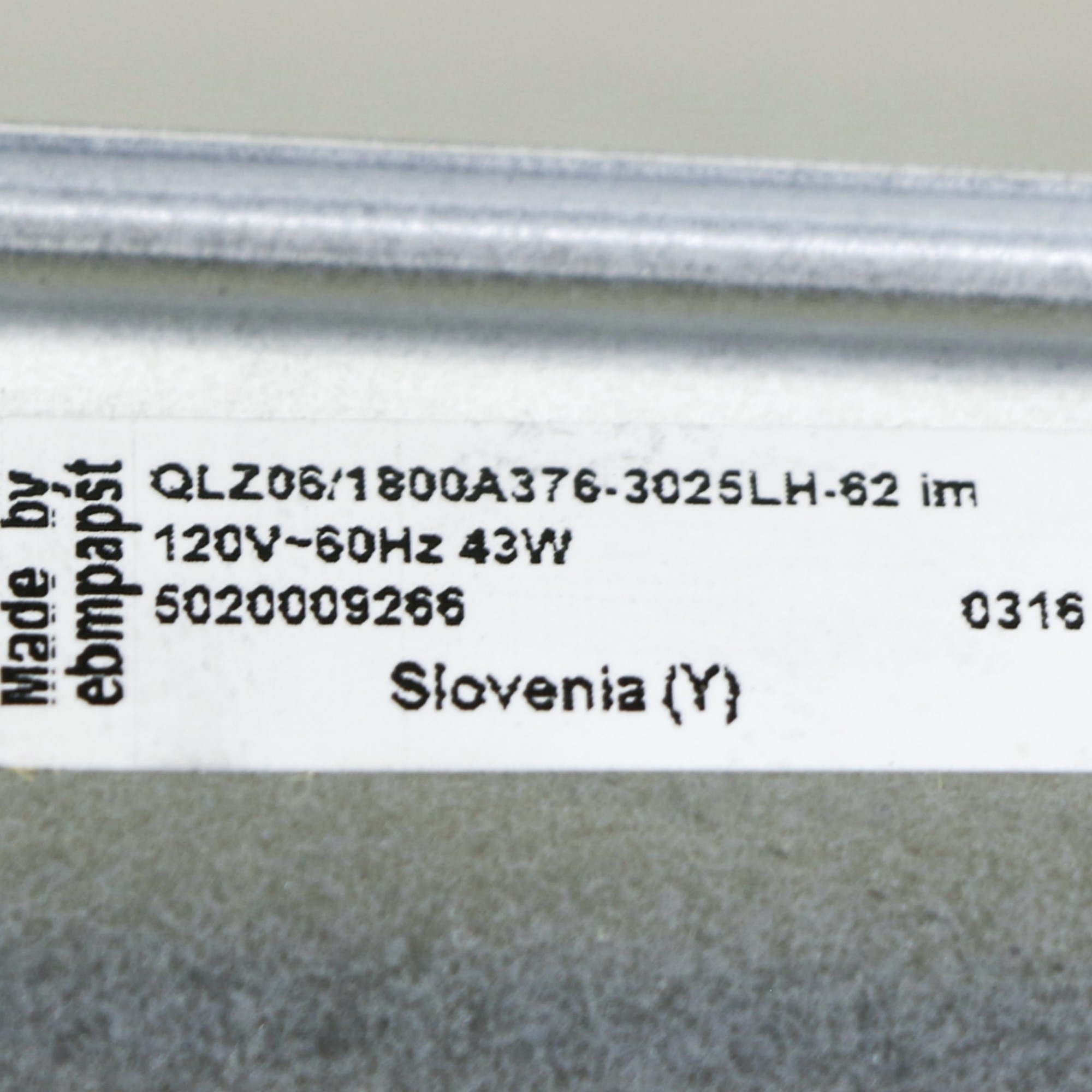 Bosch 00440604