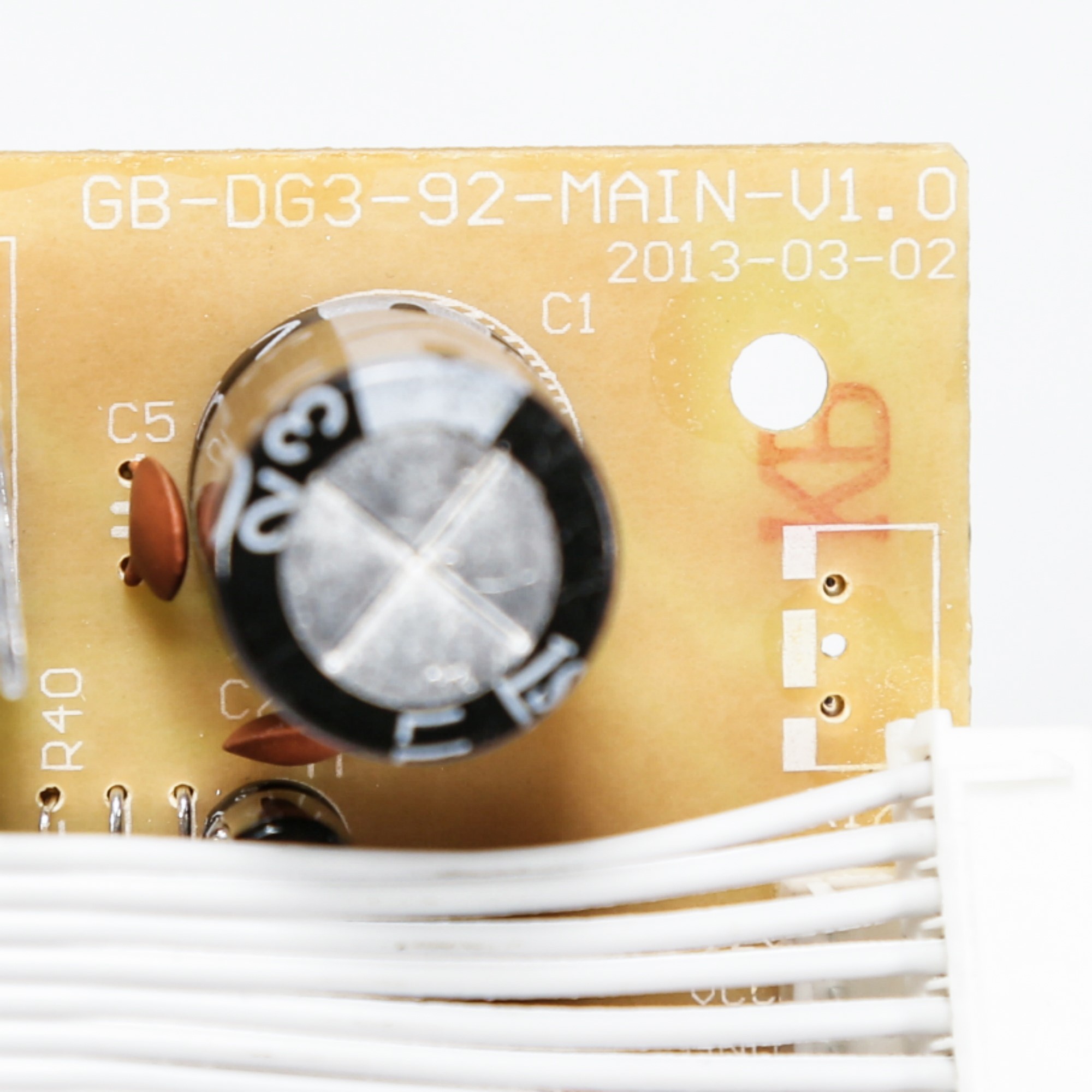 Danby DG3-93
