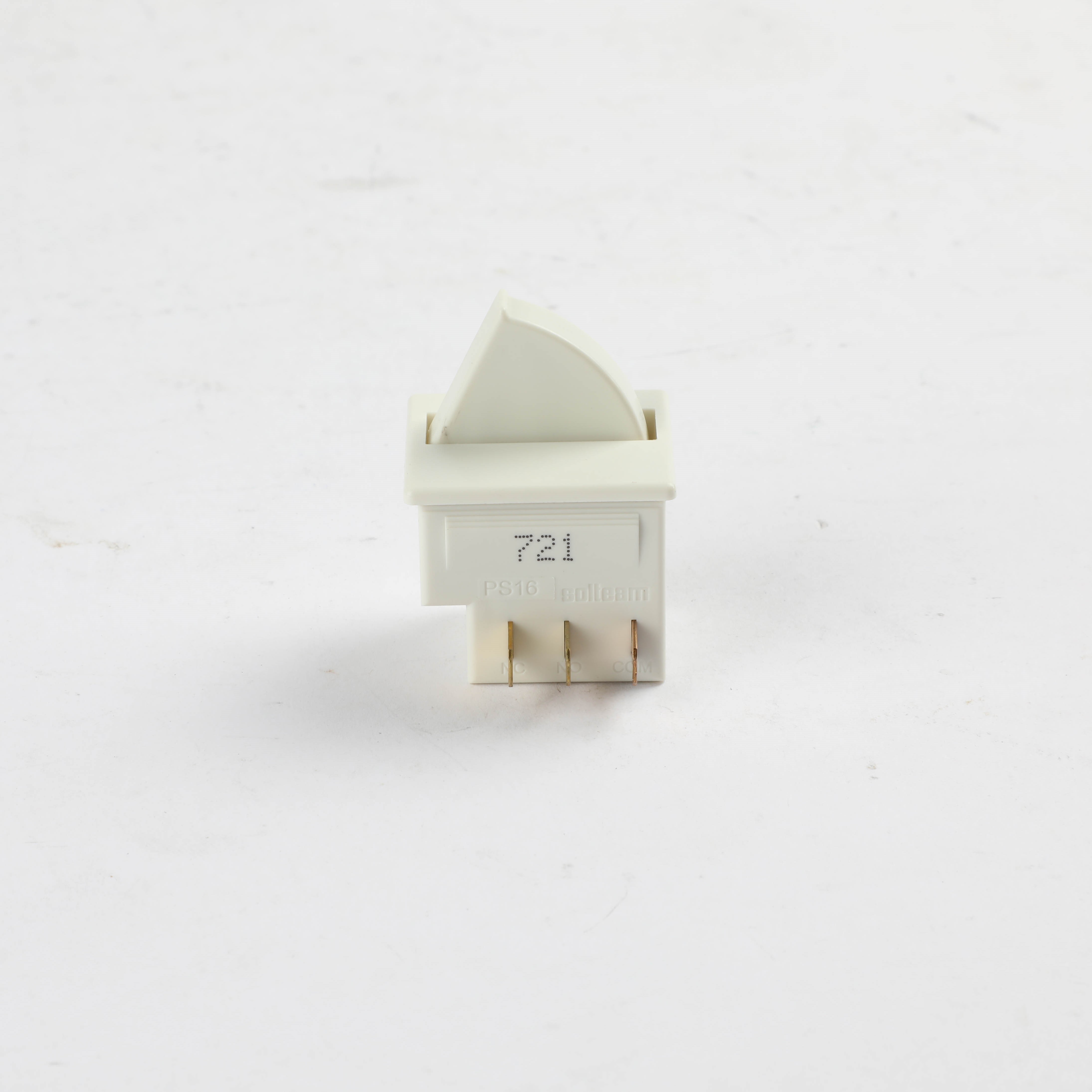 WR23X25635 GE Refrigerator Switch Light