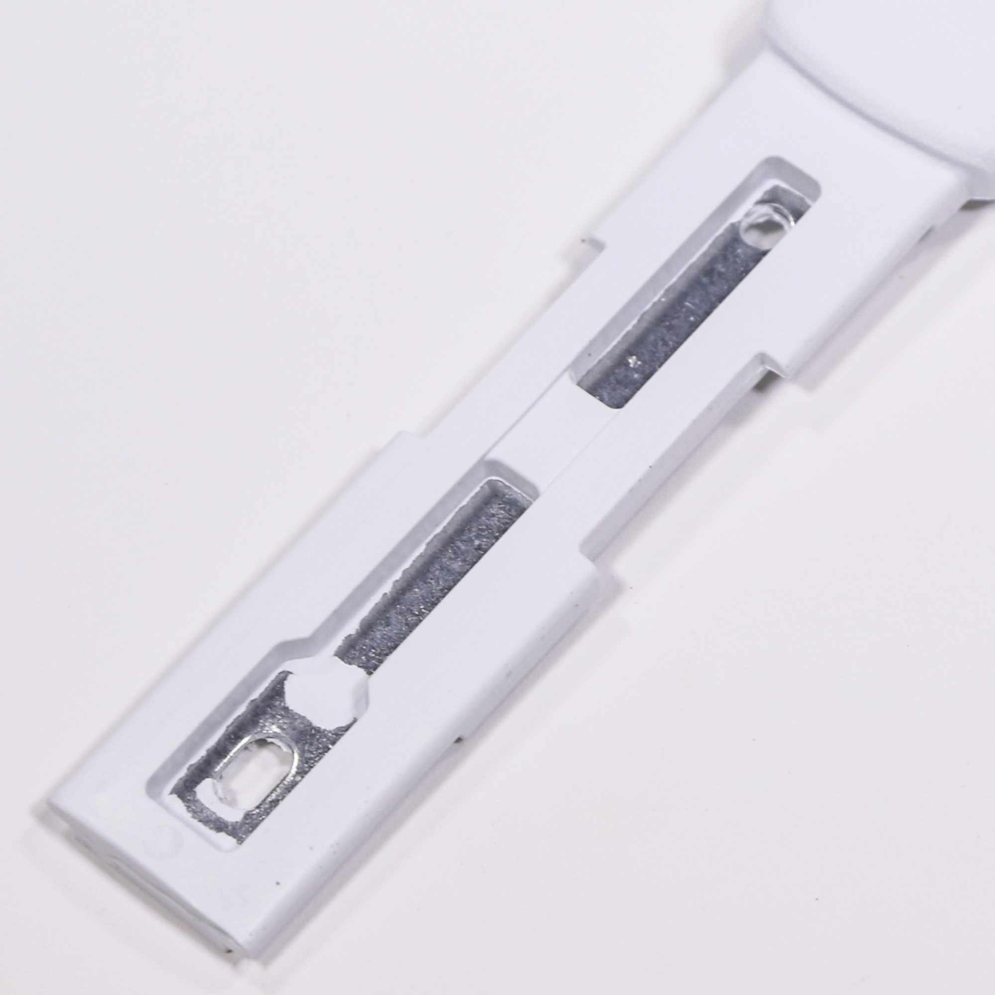 WP2254533W Whirlpool Refrigerator Handle