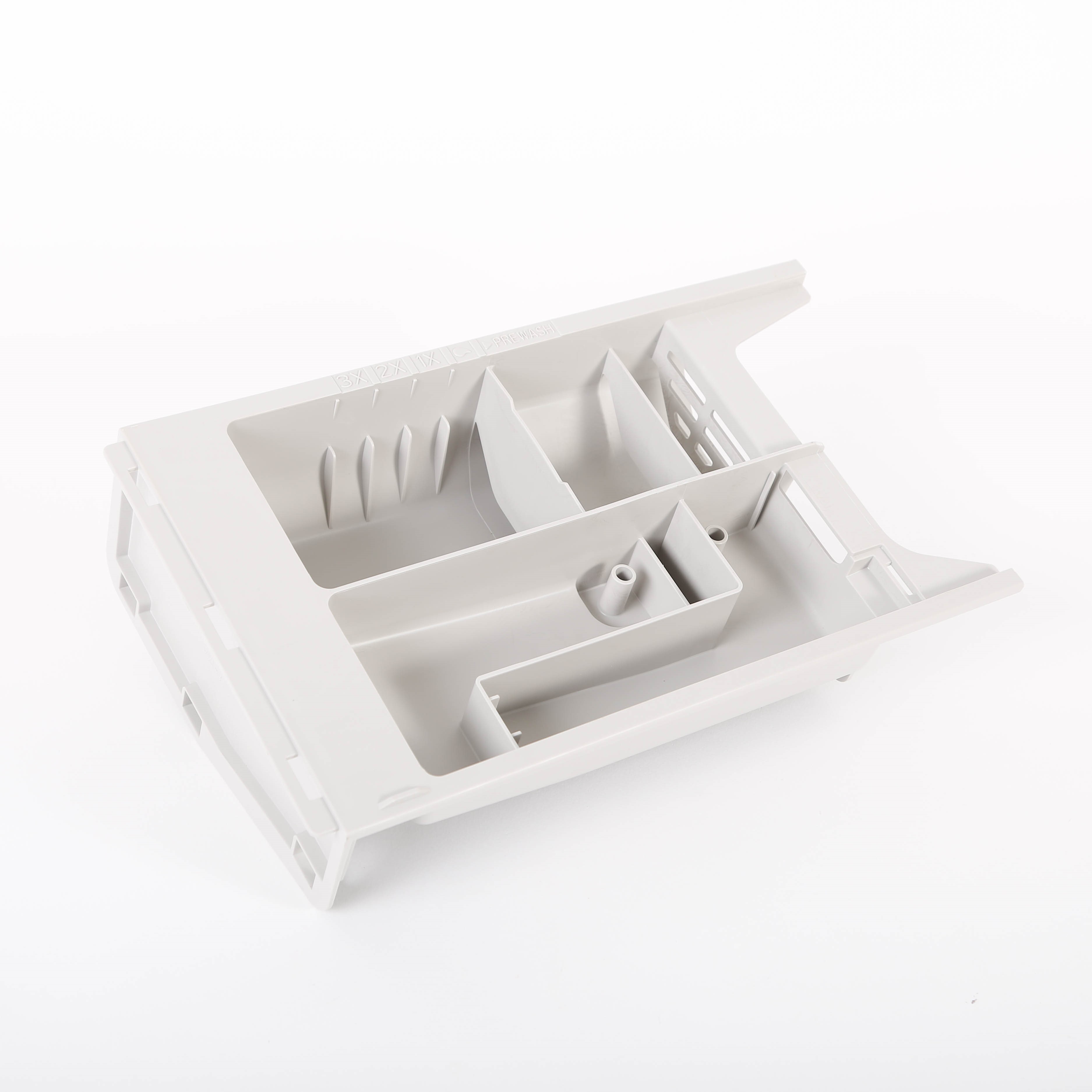 WH41X10185 WASHING MACHINE DISPENSER DRAWER