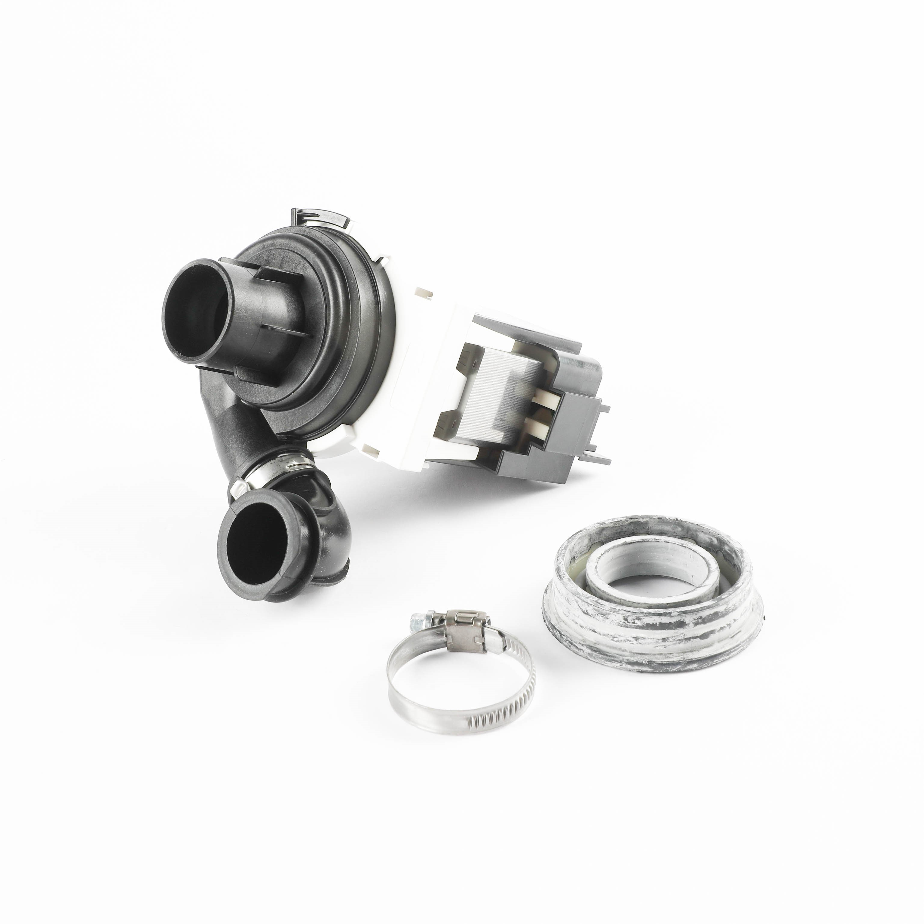 WD19X27178 GE Dishwasher Wash Pump Service Kit