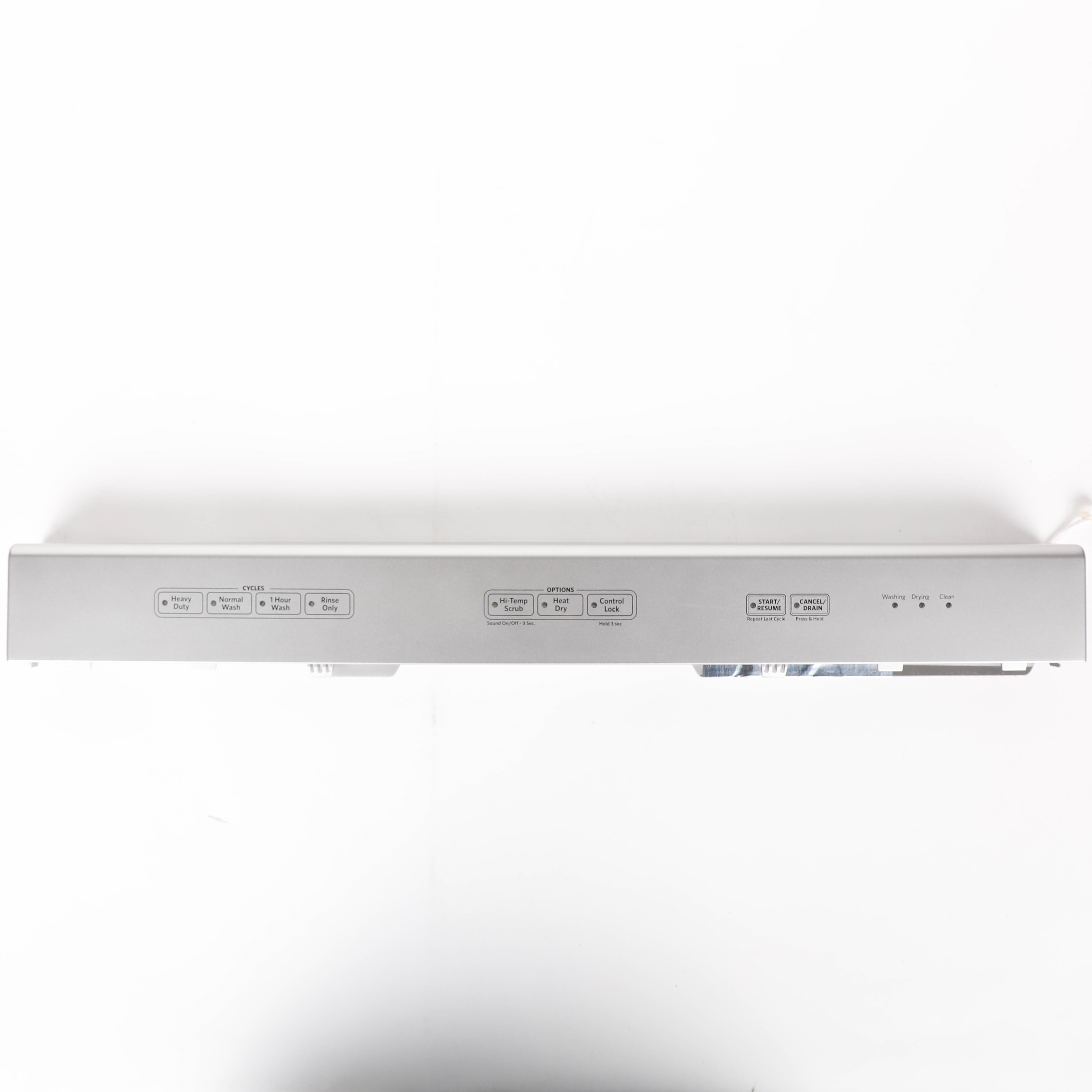 Whirlpool WPW10500178