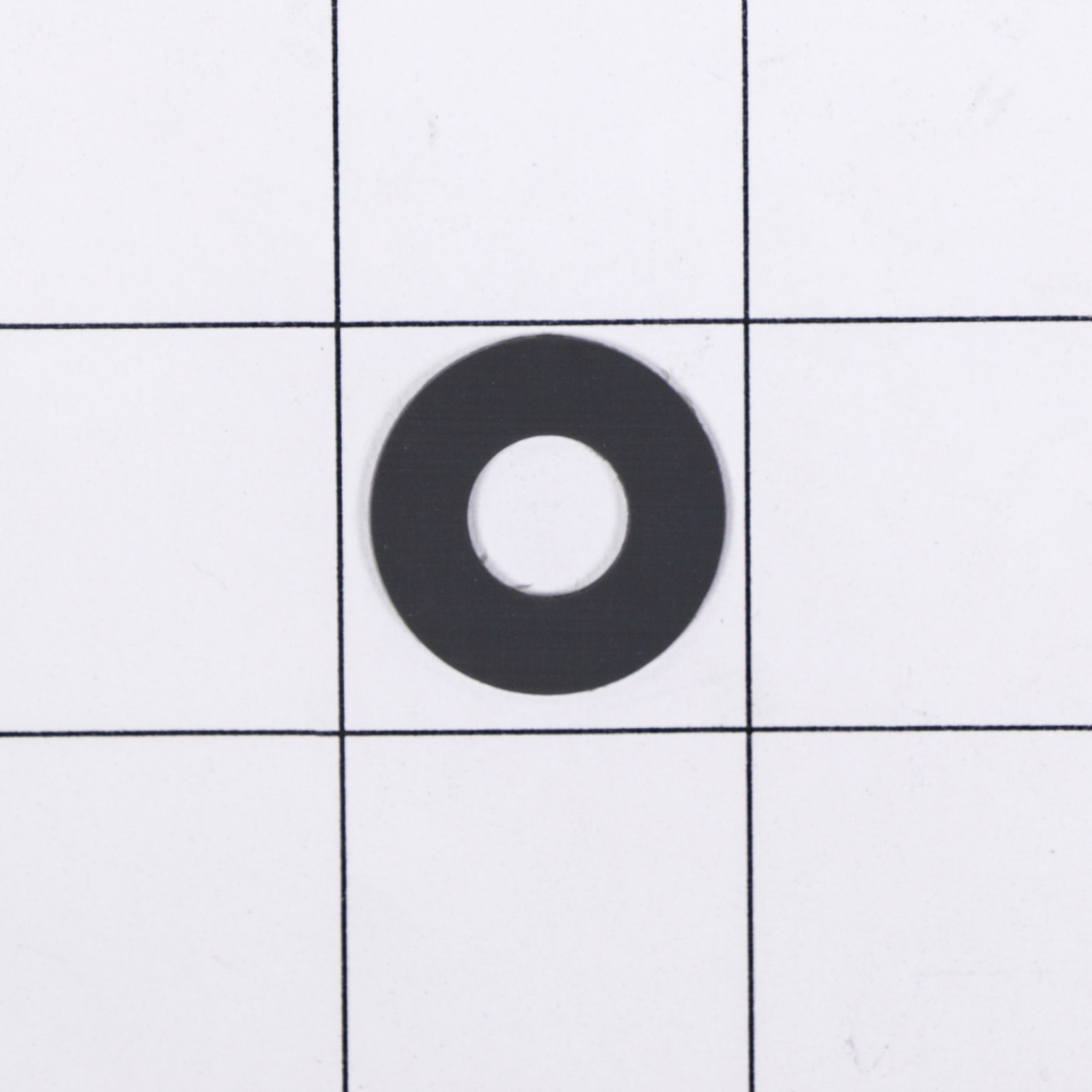 81392 WASHER,FLAT NYLATRON G5 .390X.875