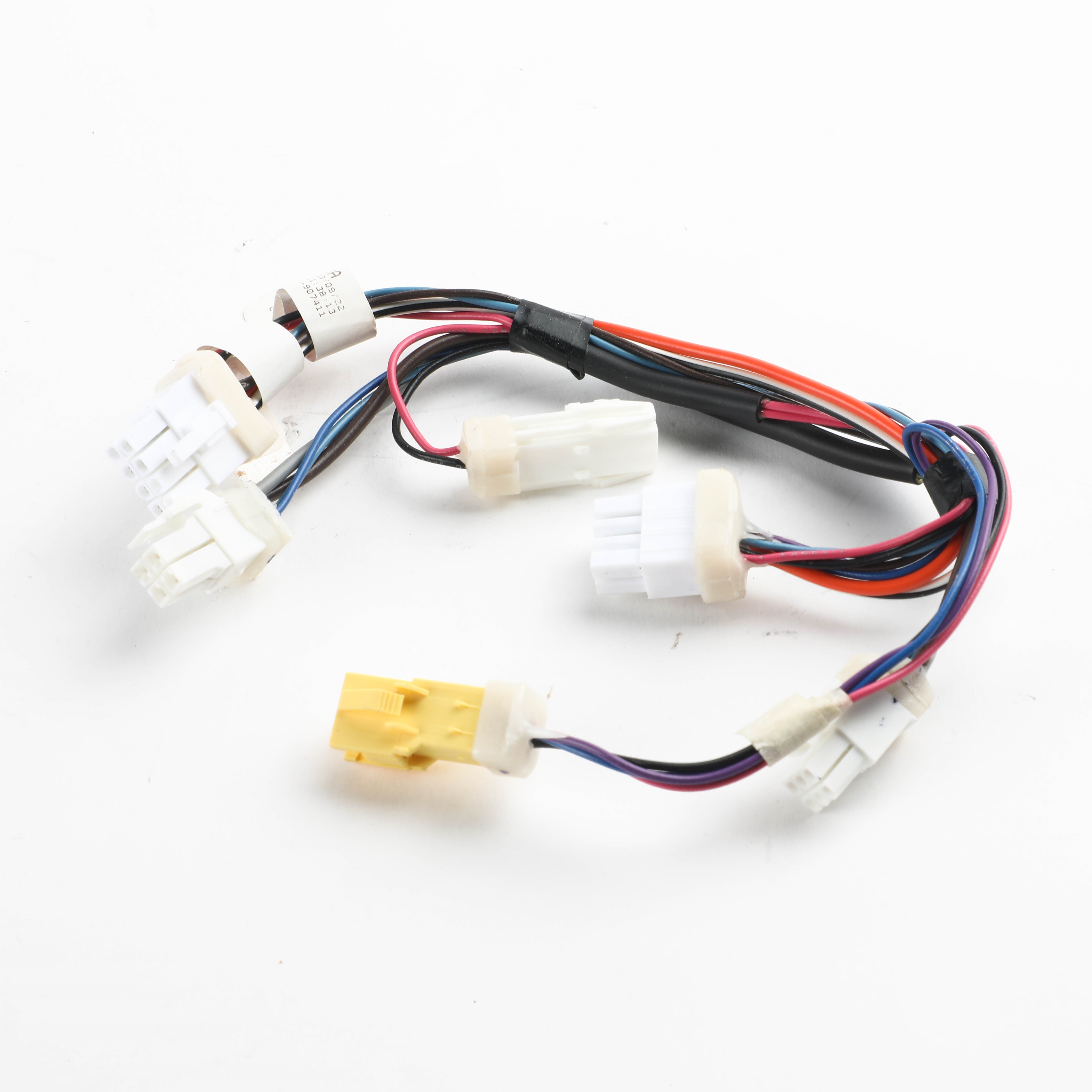 Whirlpool W11396537