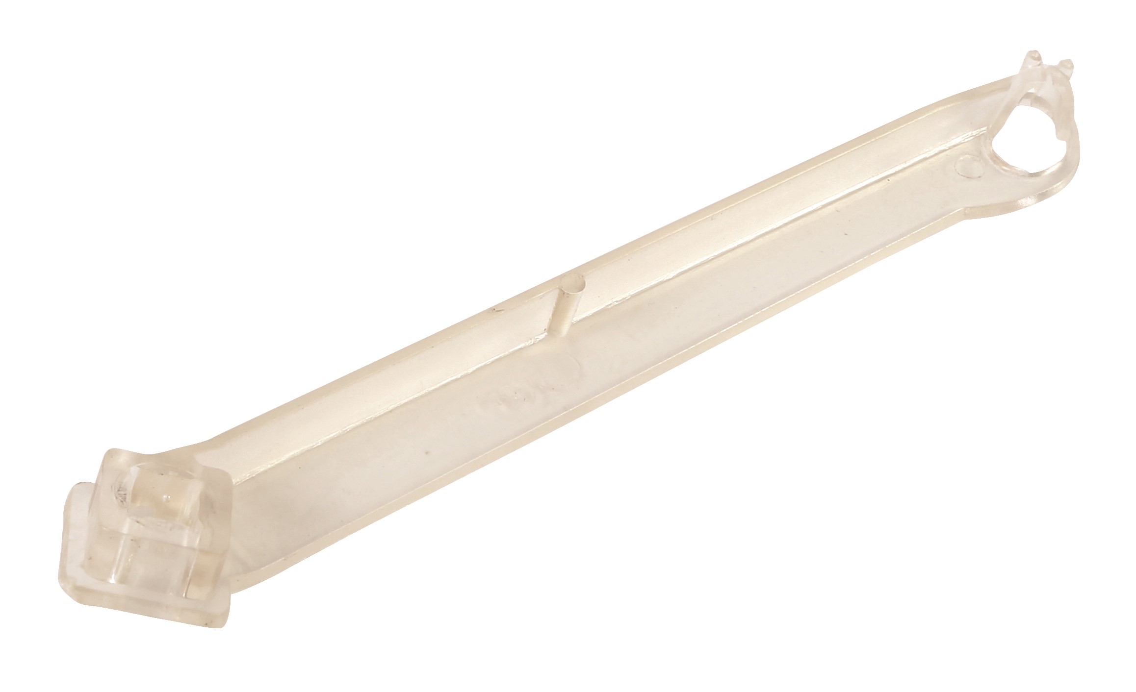 41444 TANK LEVER WITHOUT HANDLE FOR ELJER TOUCH-FLUSH