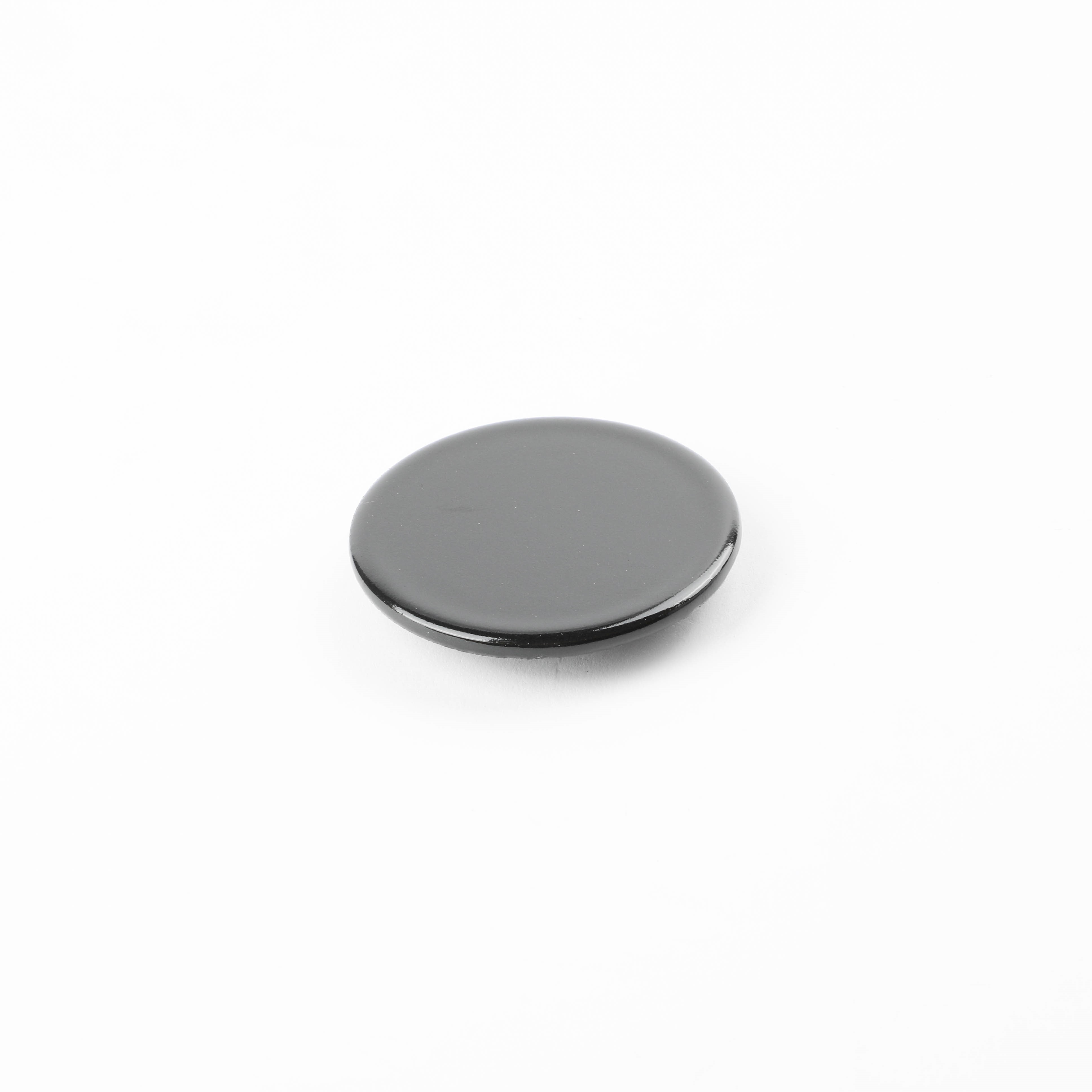 WB16X29450 ASM. CAP BURNER SMALL V2