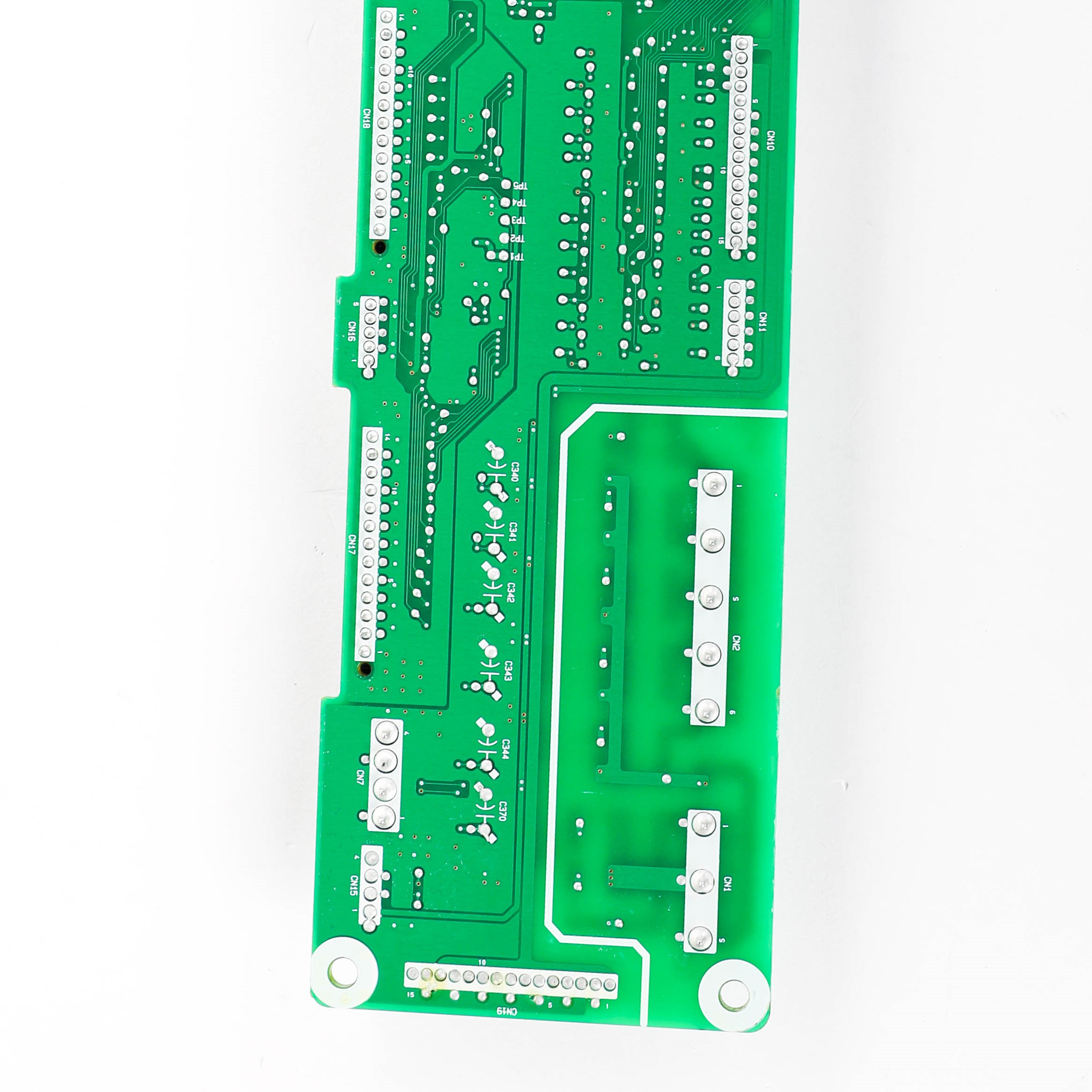 EBR32028303 - PCB ASSEMBLY,MAIN