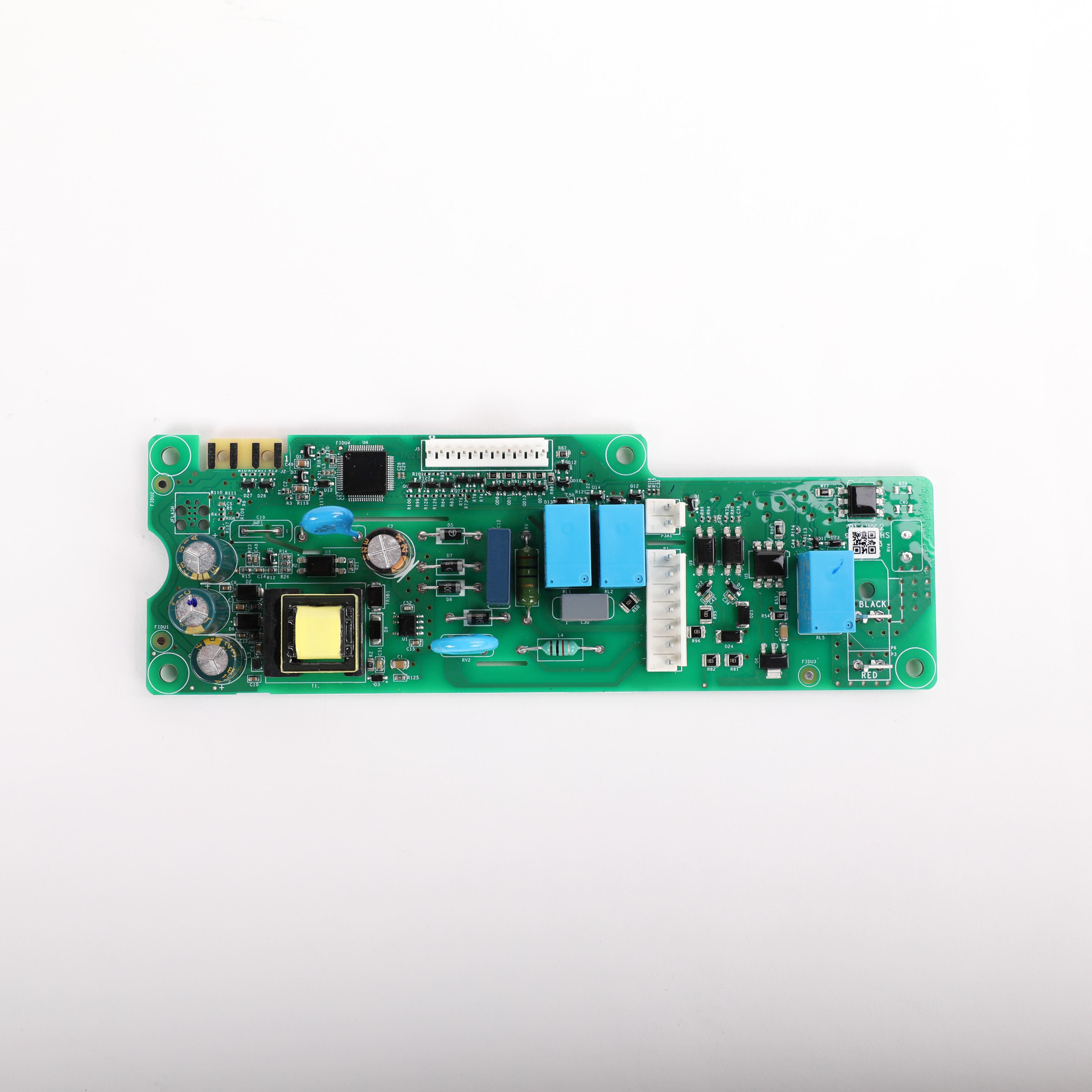 5304525200 Frigidaire Dishwasher Pc Board